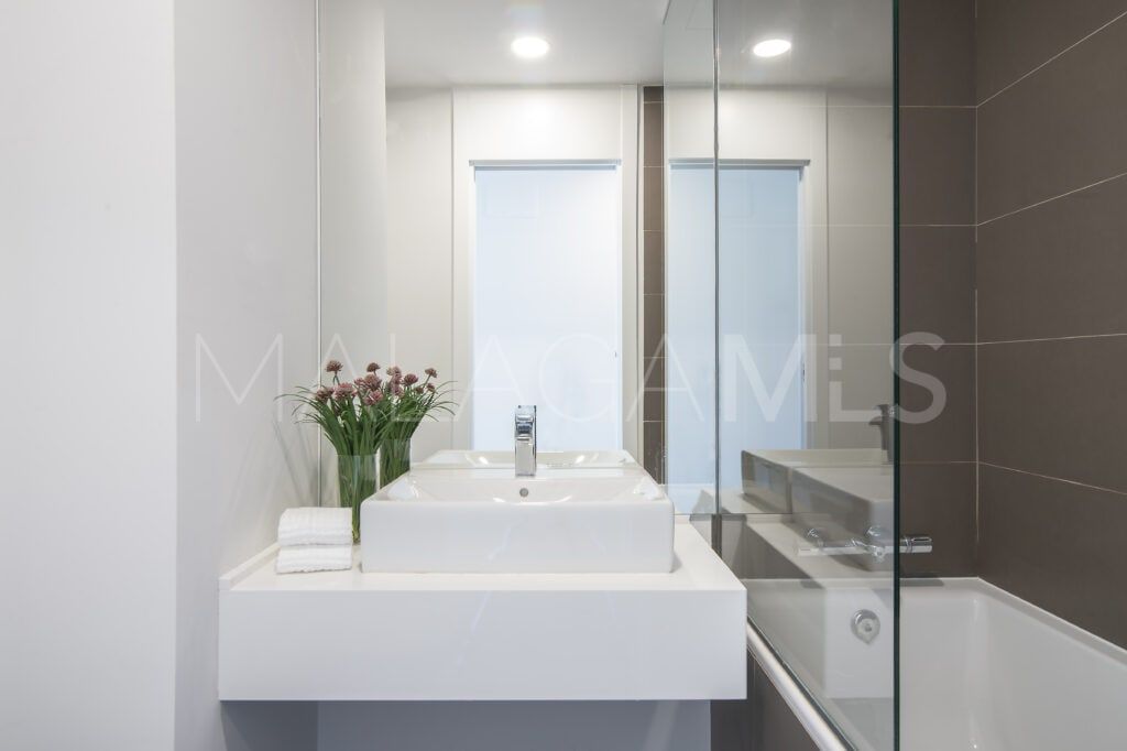 Wohnung for sale in Cancelada