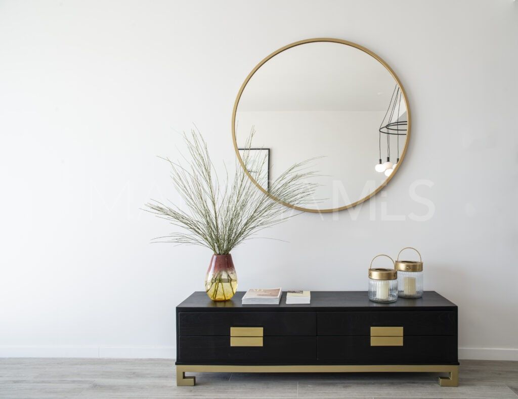 Wohnung for sale in Cancelada