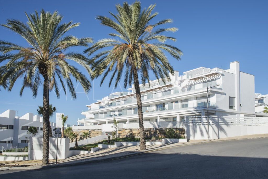 Wohnung for sale in Cancelada