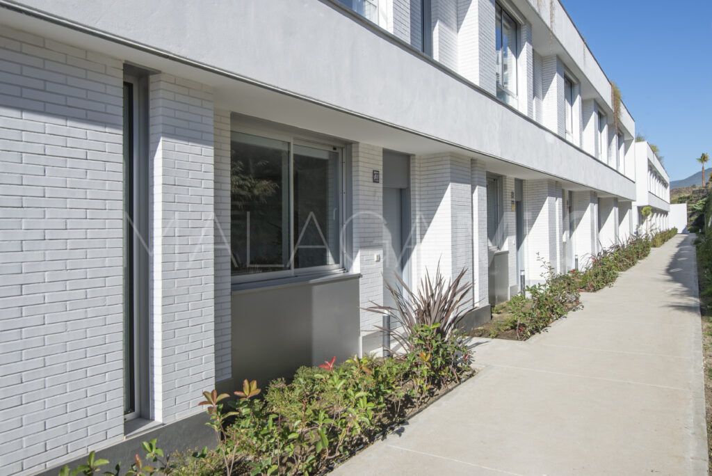 Wohnung for sale in Cancelada