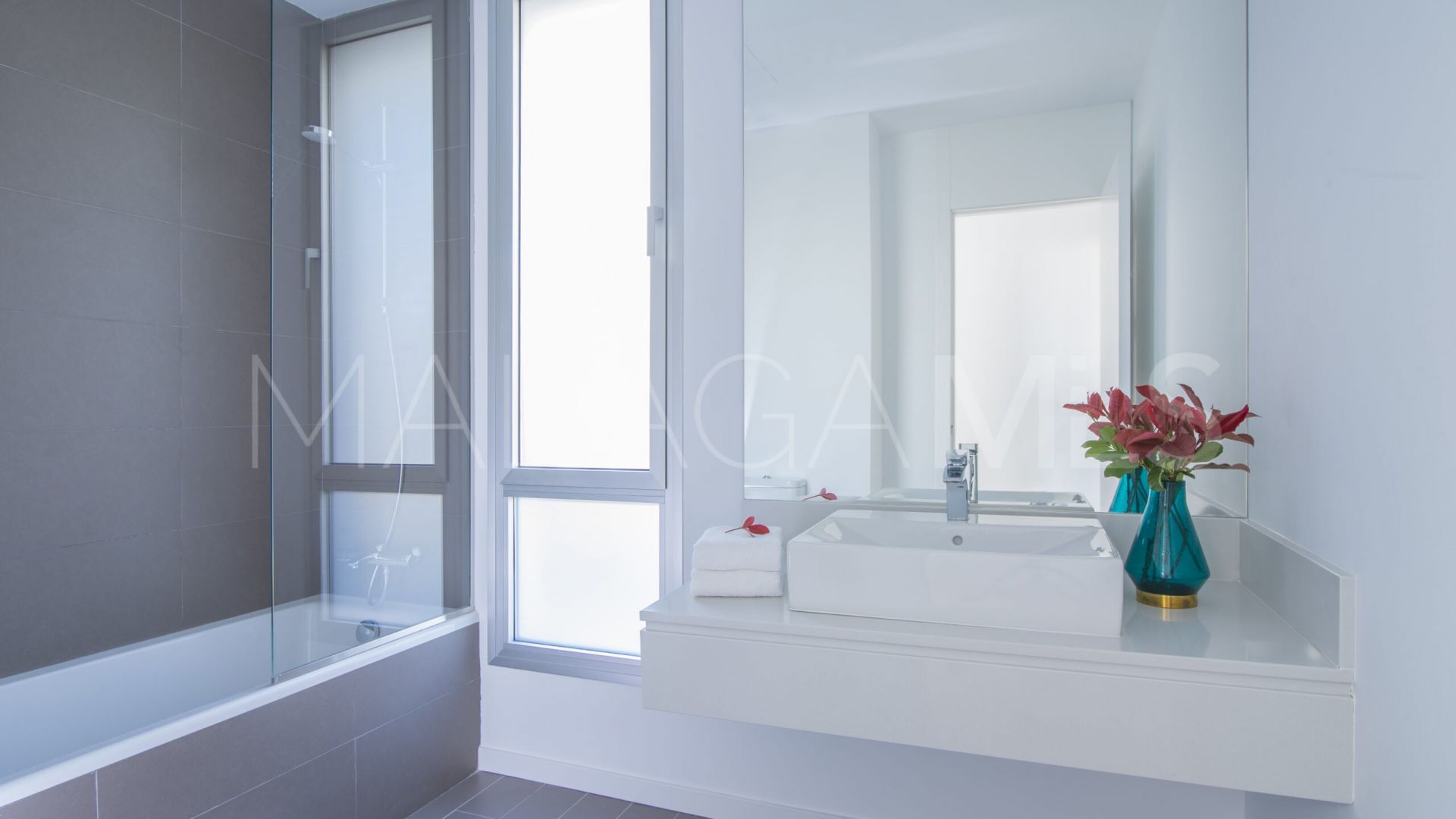 Wohnung for sale in Cancelada