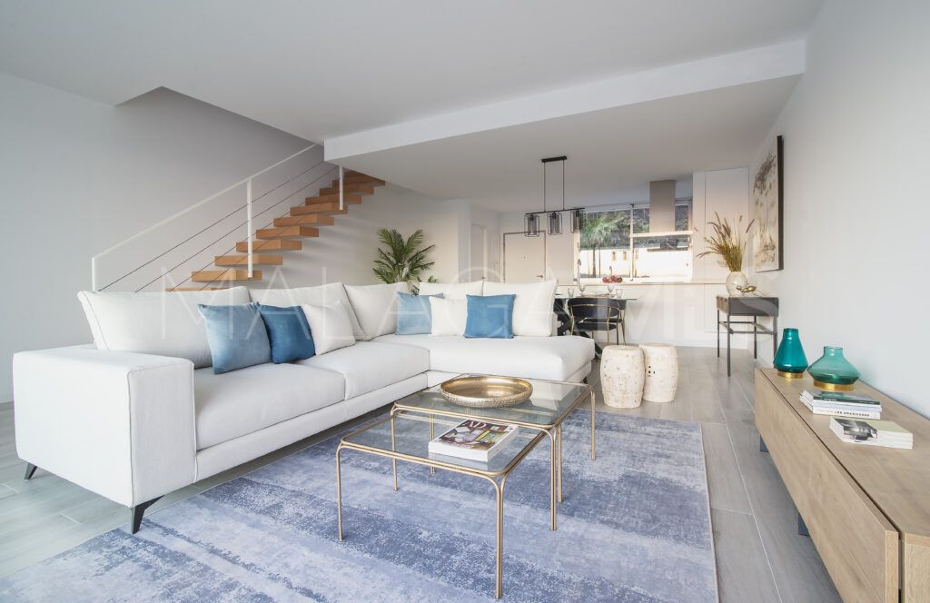 Wohnung for sale in Cancelada