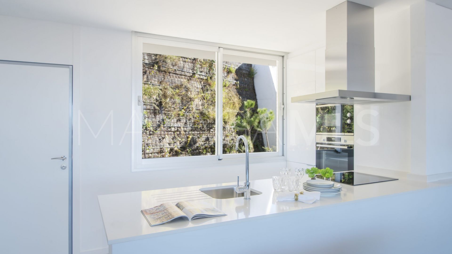 Wohnung for sale in Cancelada