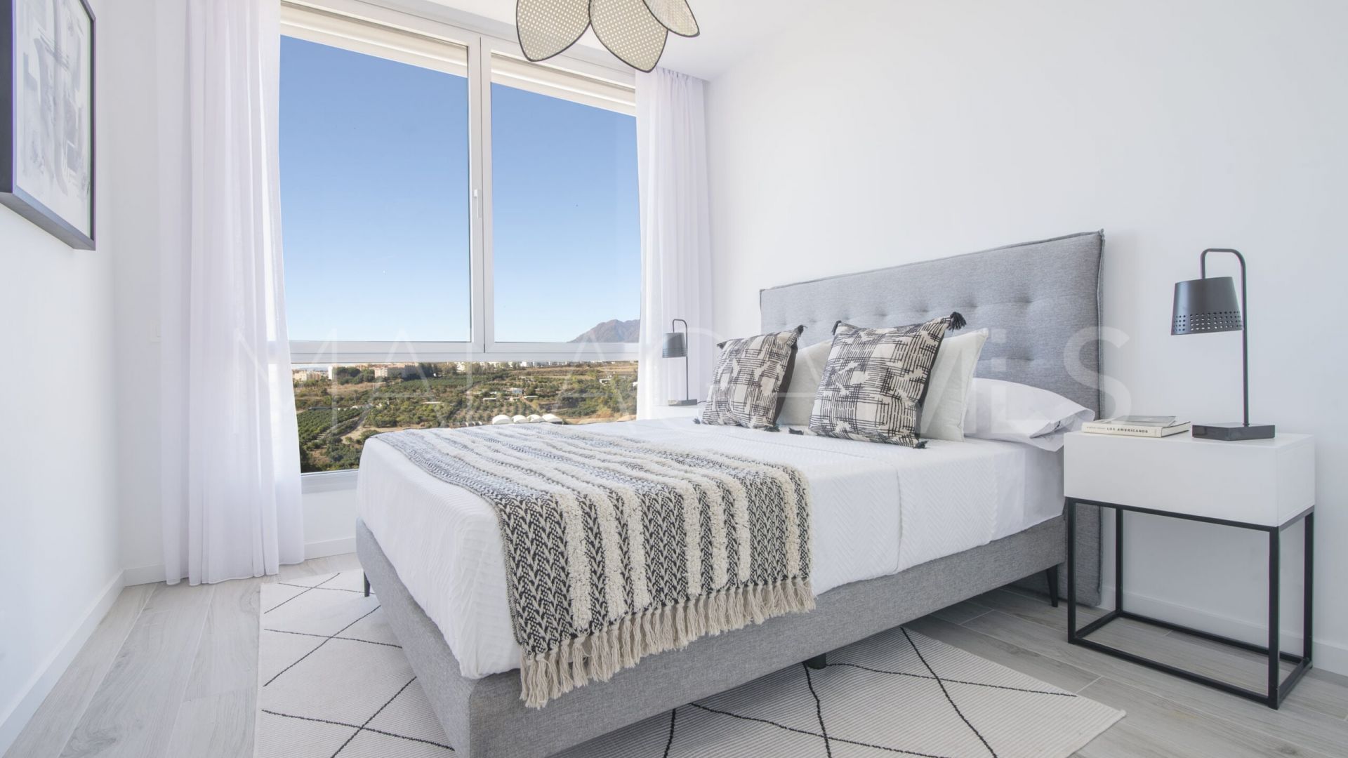 Wohnung for sale in Cancelada