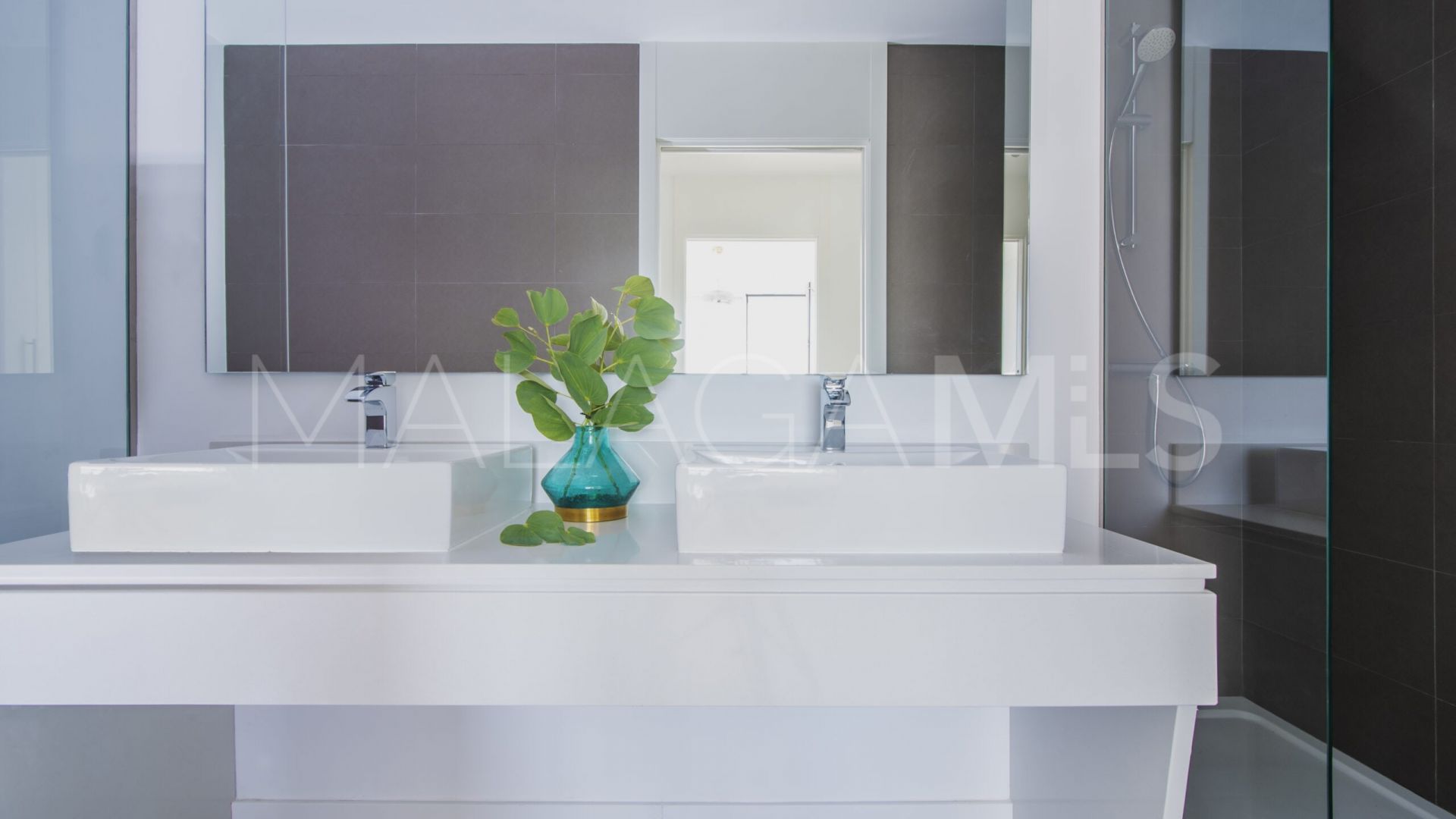 Wohnung for sale in Cancelada