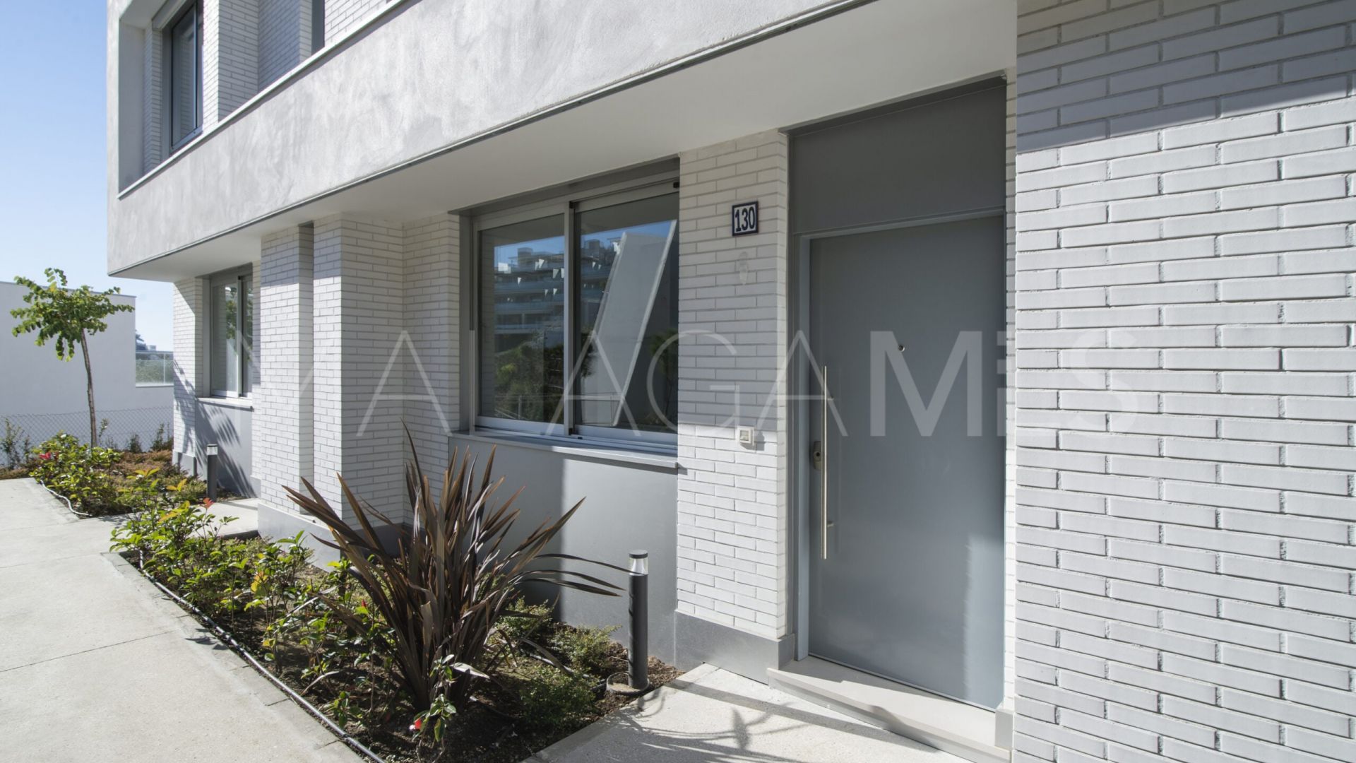 Wohnung for sale in Cancelada