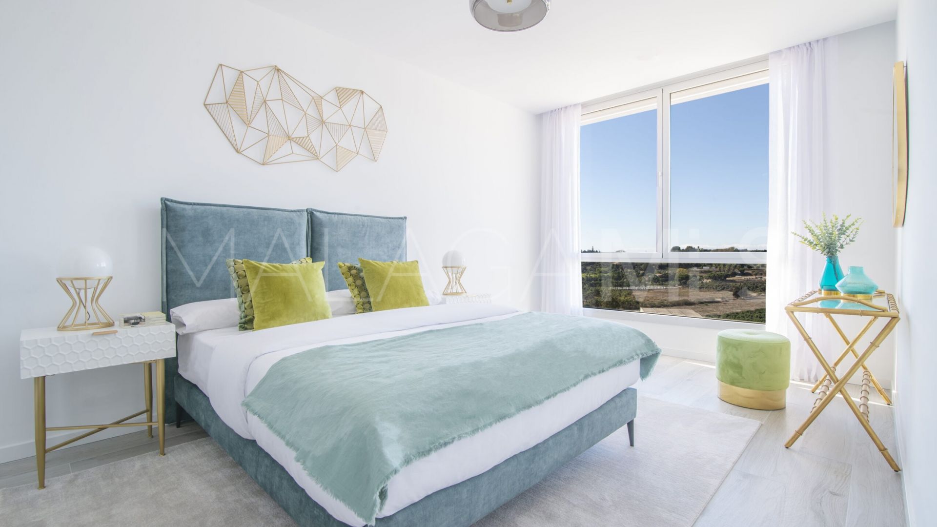 Wohnung for sale in Cancelada