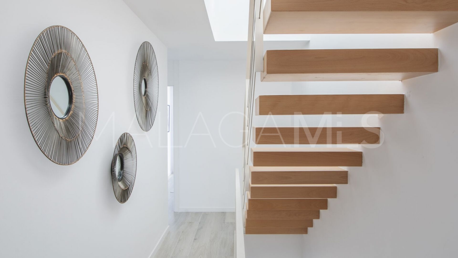 Wohnung for sale in Cancelada