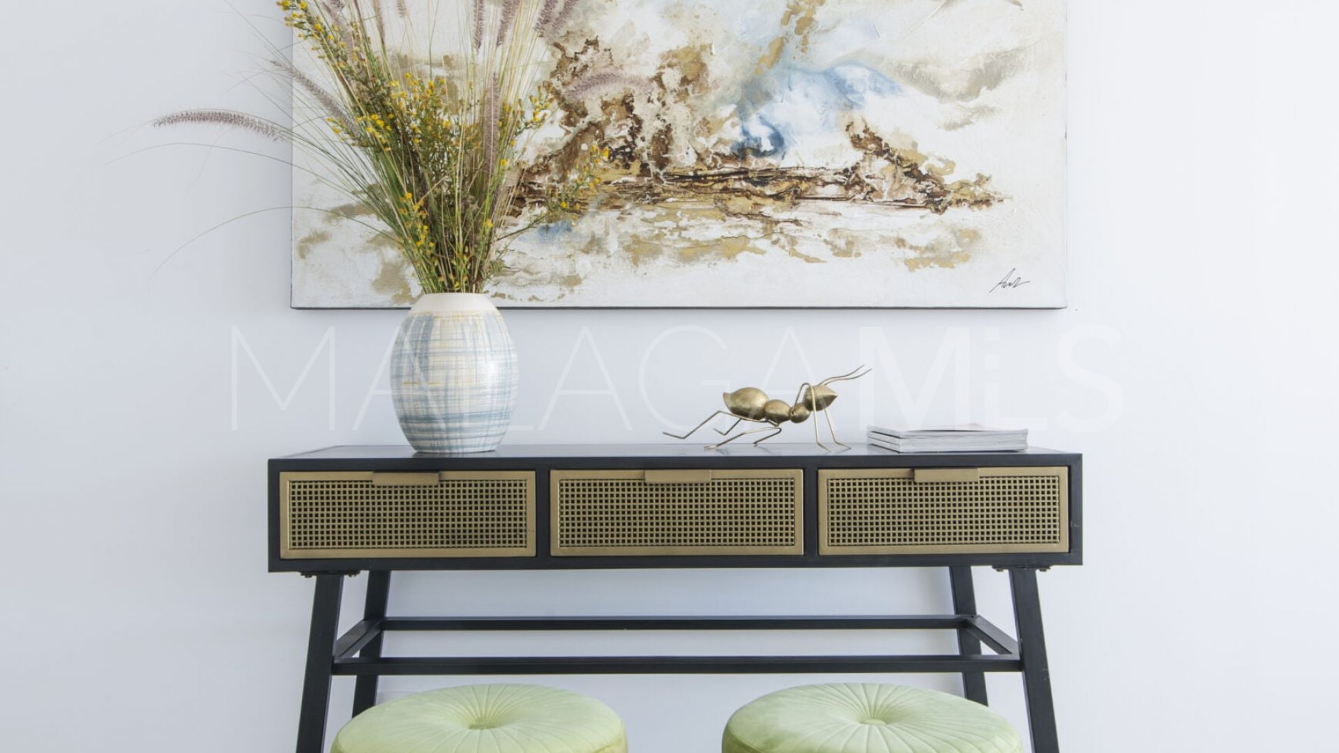 Wohnung for sale in Cancelada