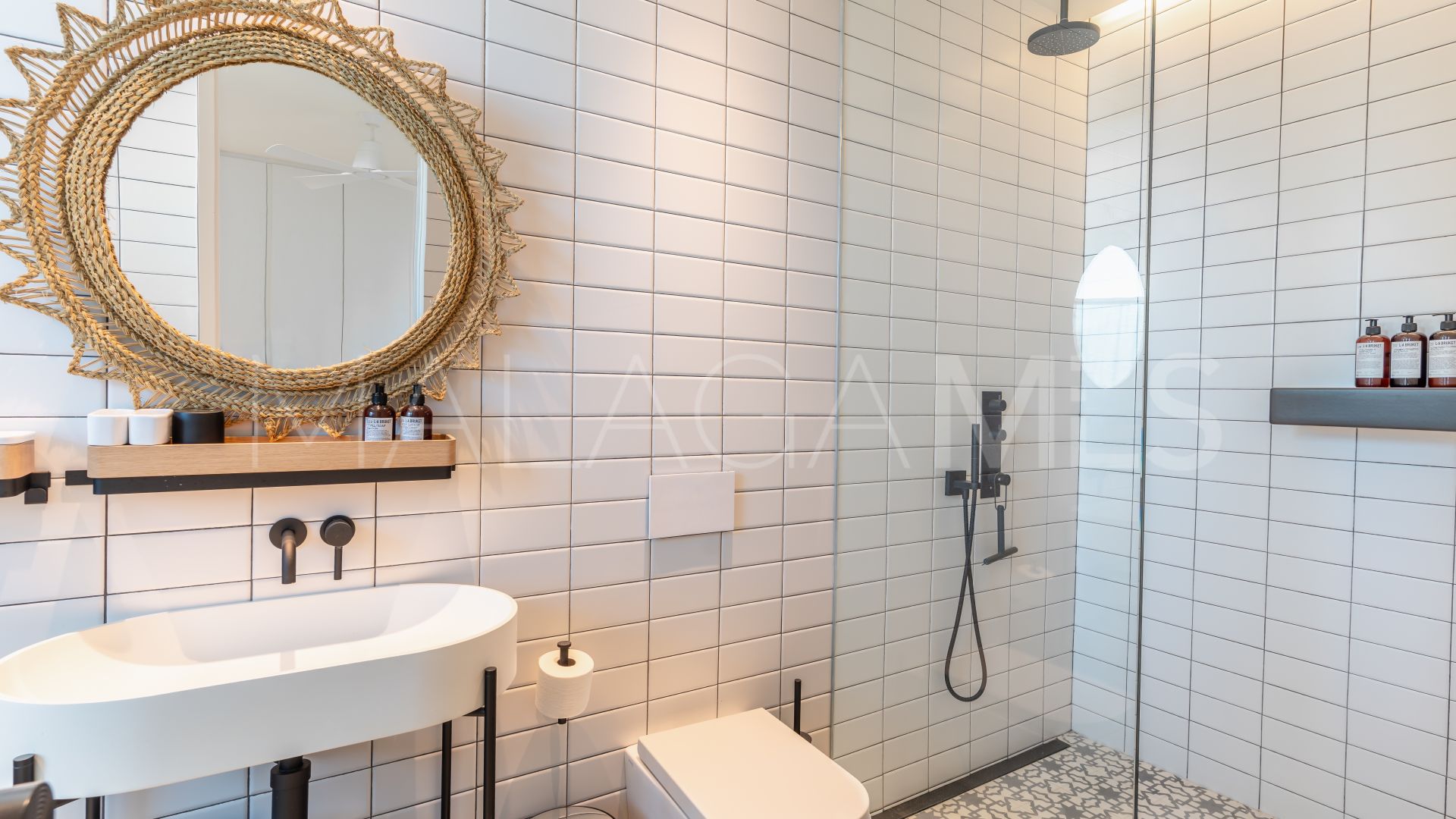 La Mairena, villa for sale