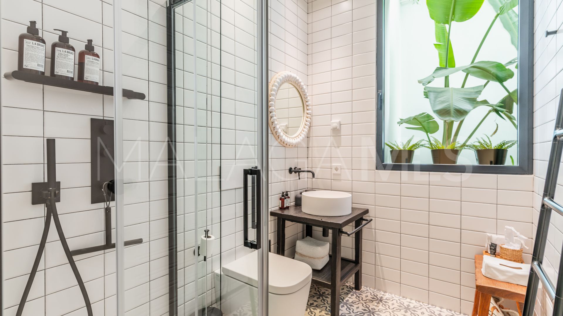 La Mairena, villa for sale