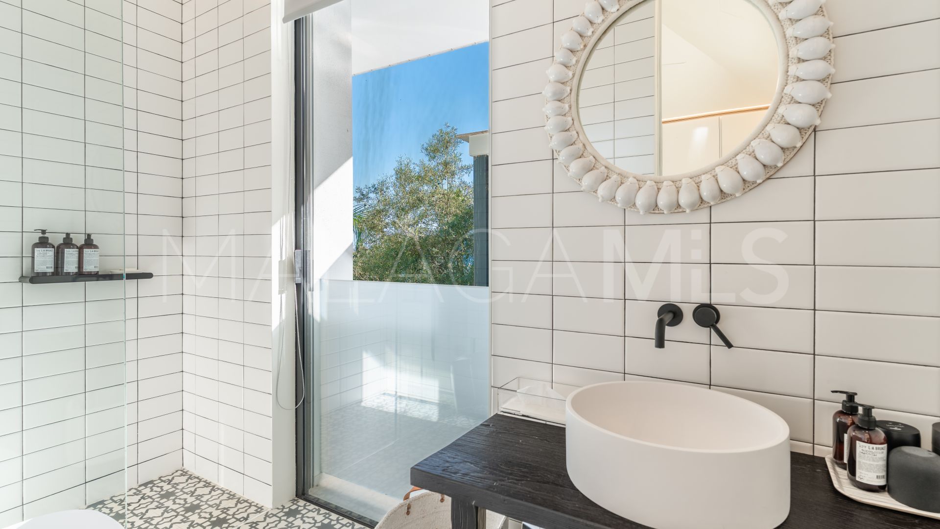 La Mairena, villa for sale