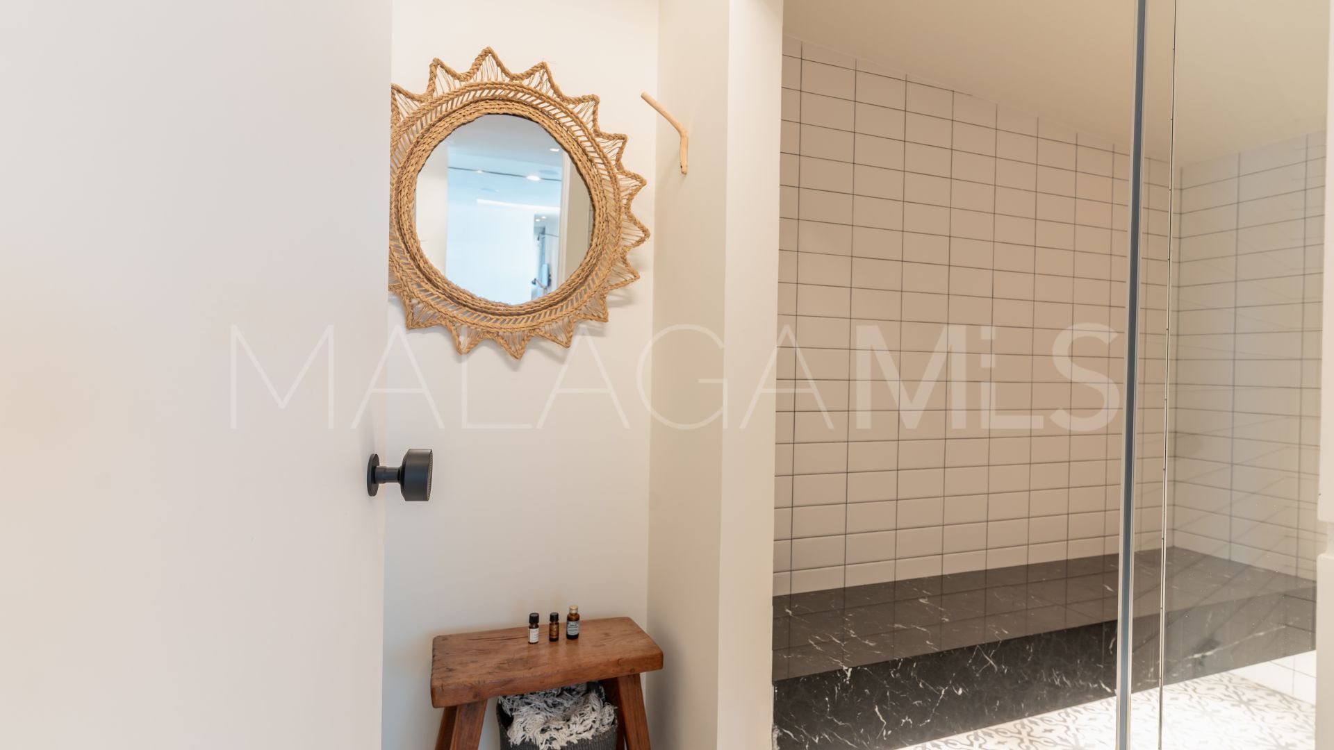 La Mairena, villa for sale