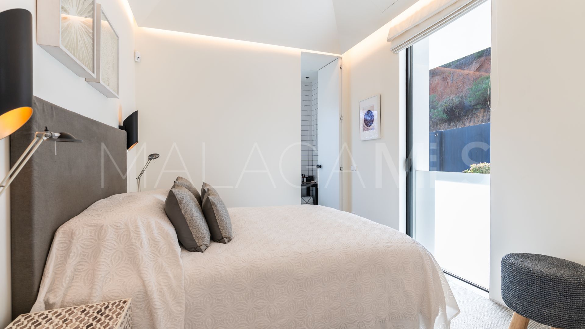 La Mairena, villa for sale