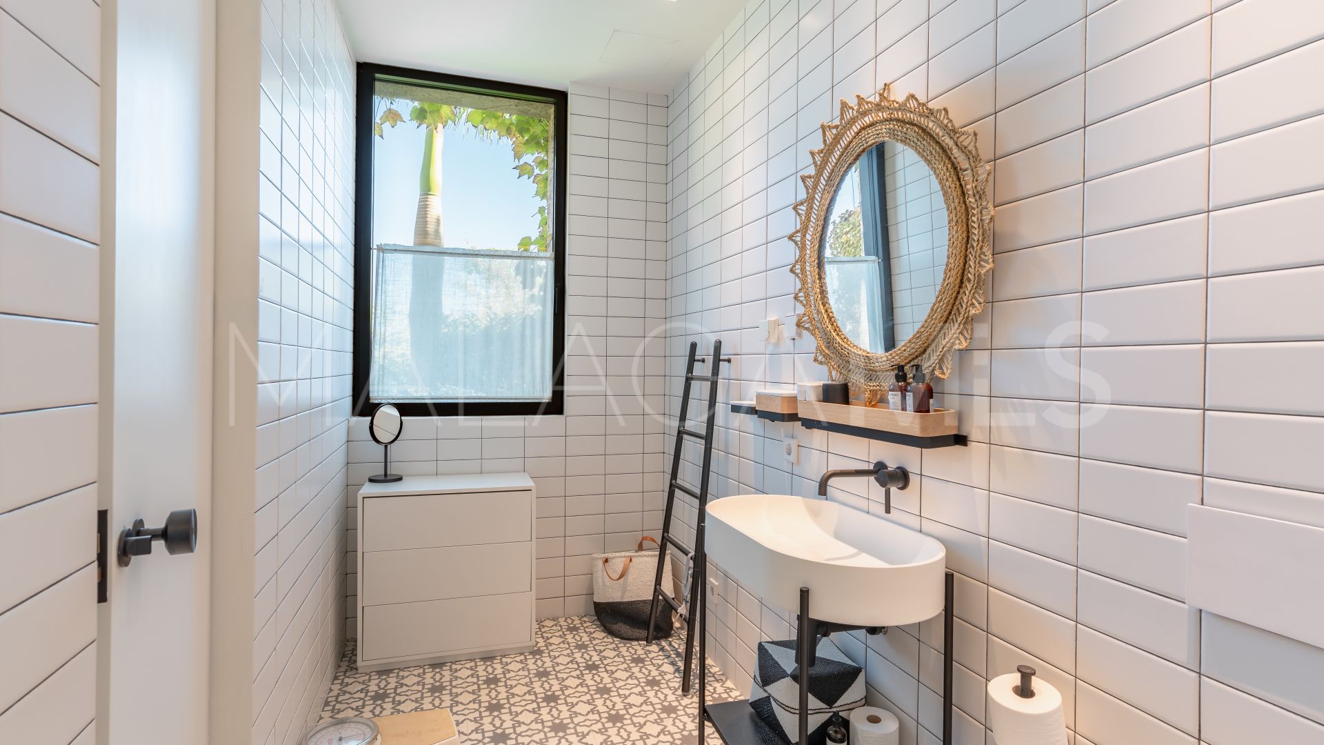 La Mairena, villa for sale