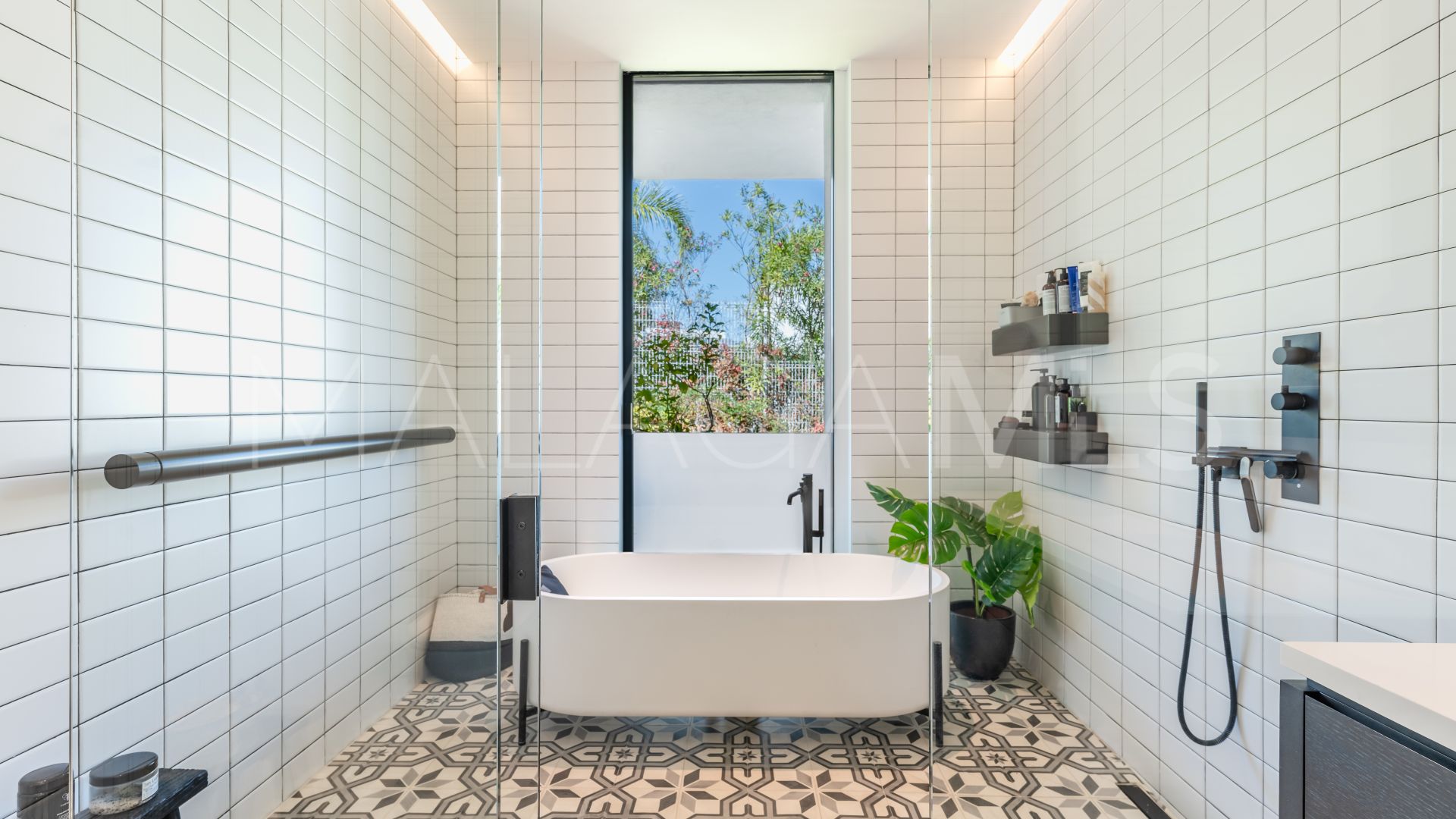 La Mairena, villa for sale