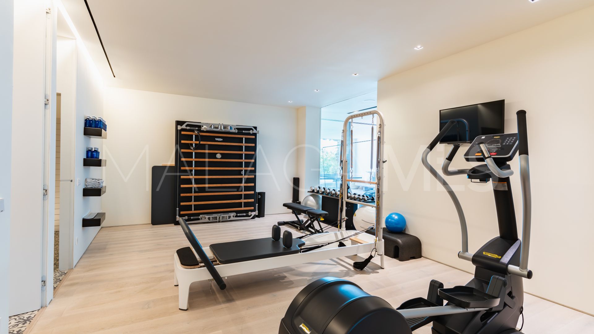 La Mairena, villa for sale