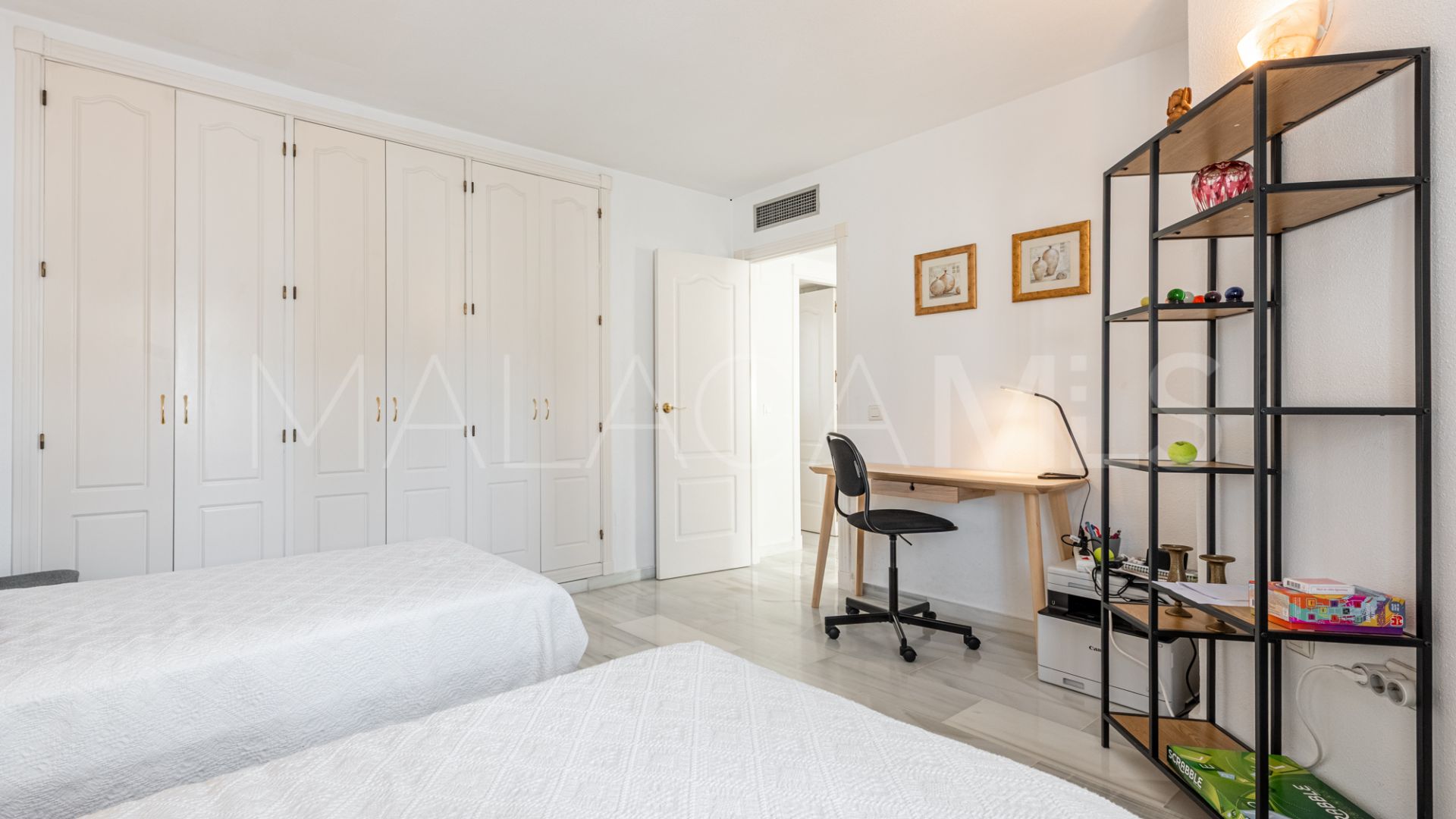 Atico duplex a la venta in Los Naranjos de Marbella