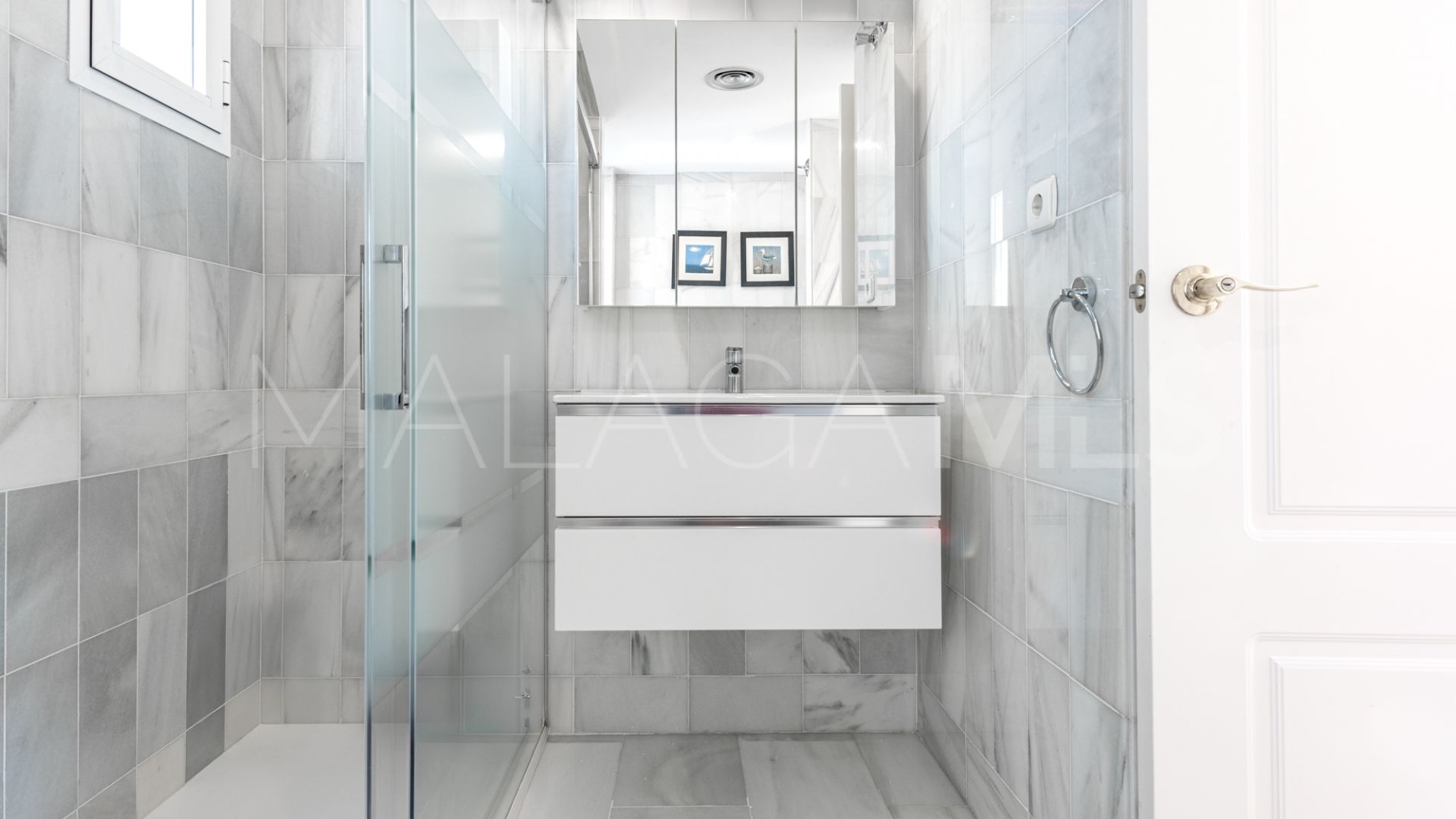 Atico duplex a la venta in Los Naranjos de Marbella