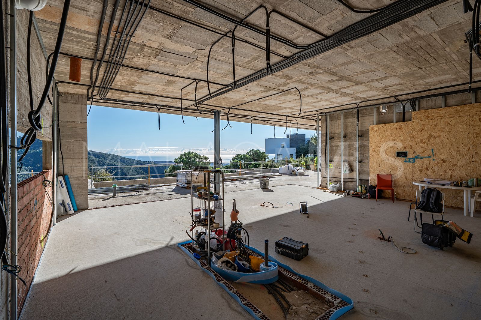 Villa for sale in Monte Mayor