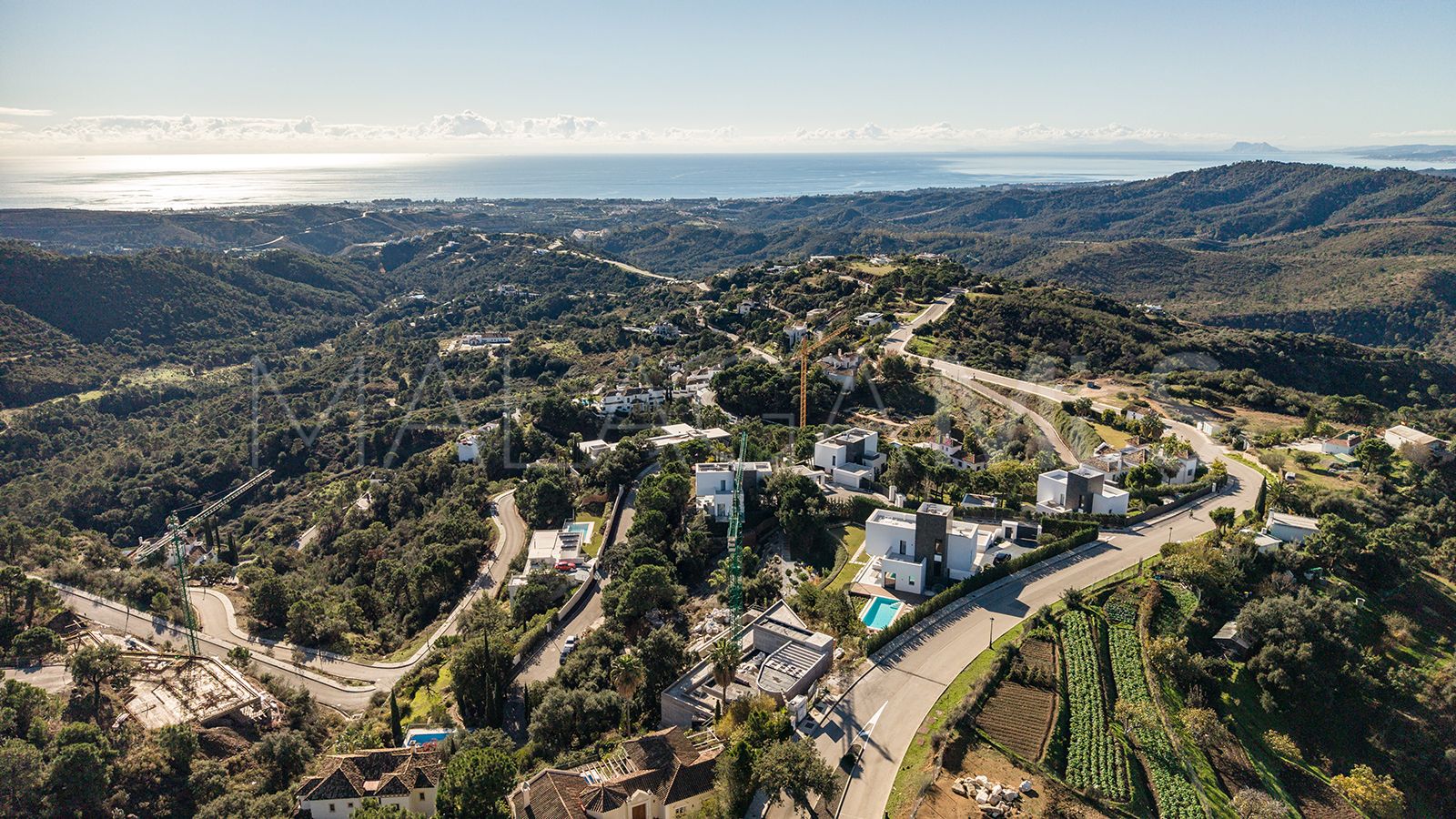 Villa for sale in Monte Mayor