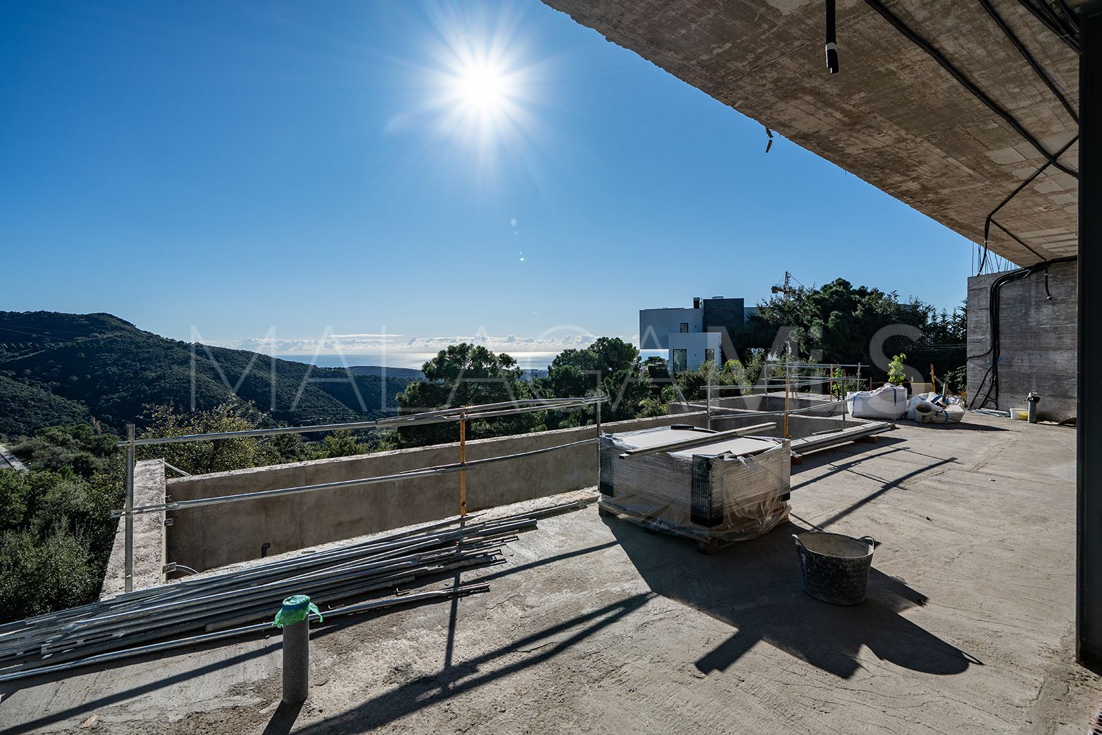 Villa for sale in Monte Mayor
