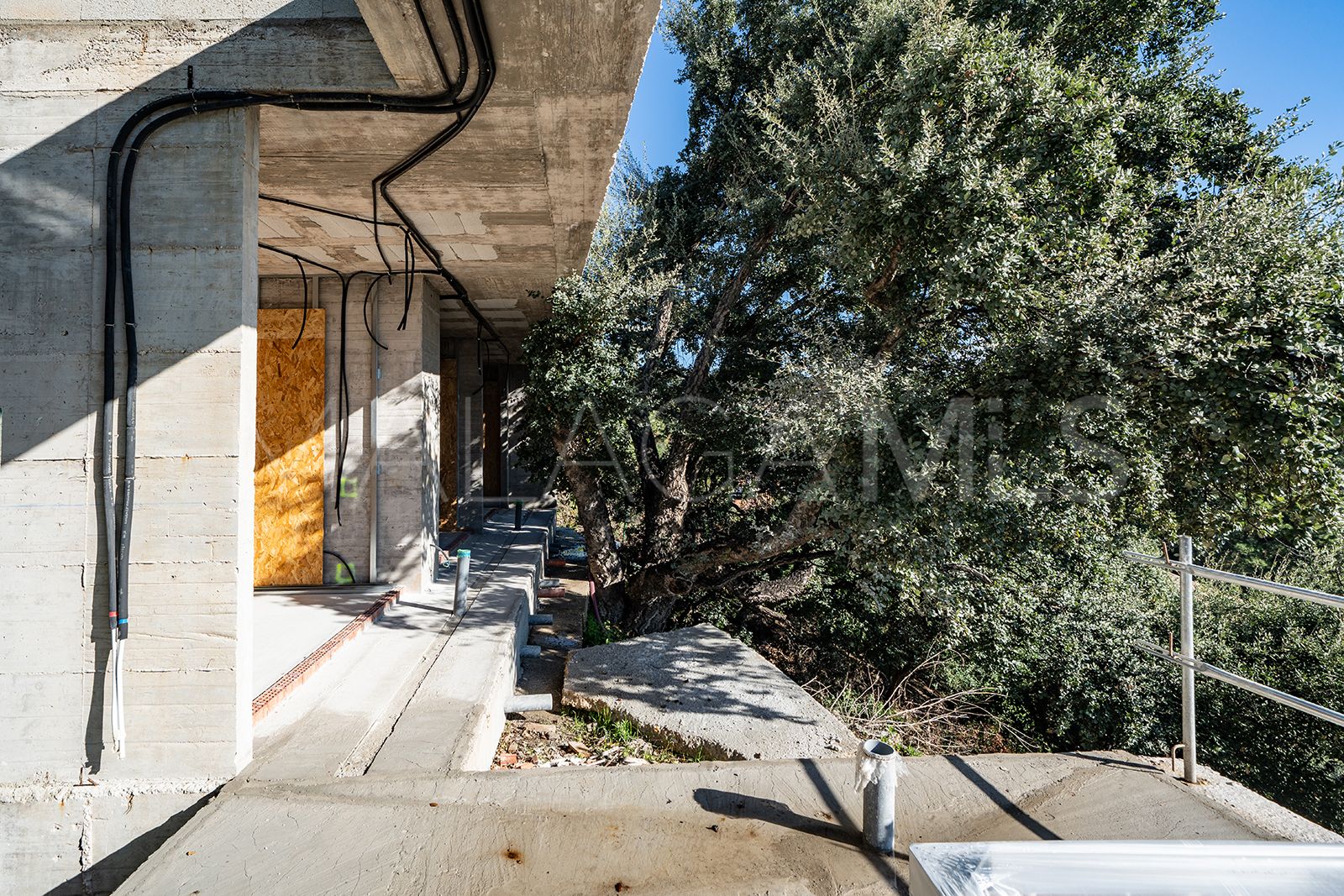 Villa for sale in Monte Mayor