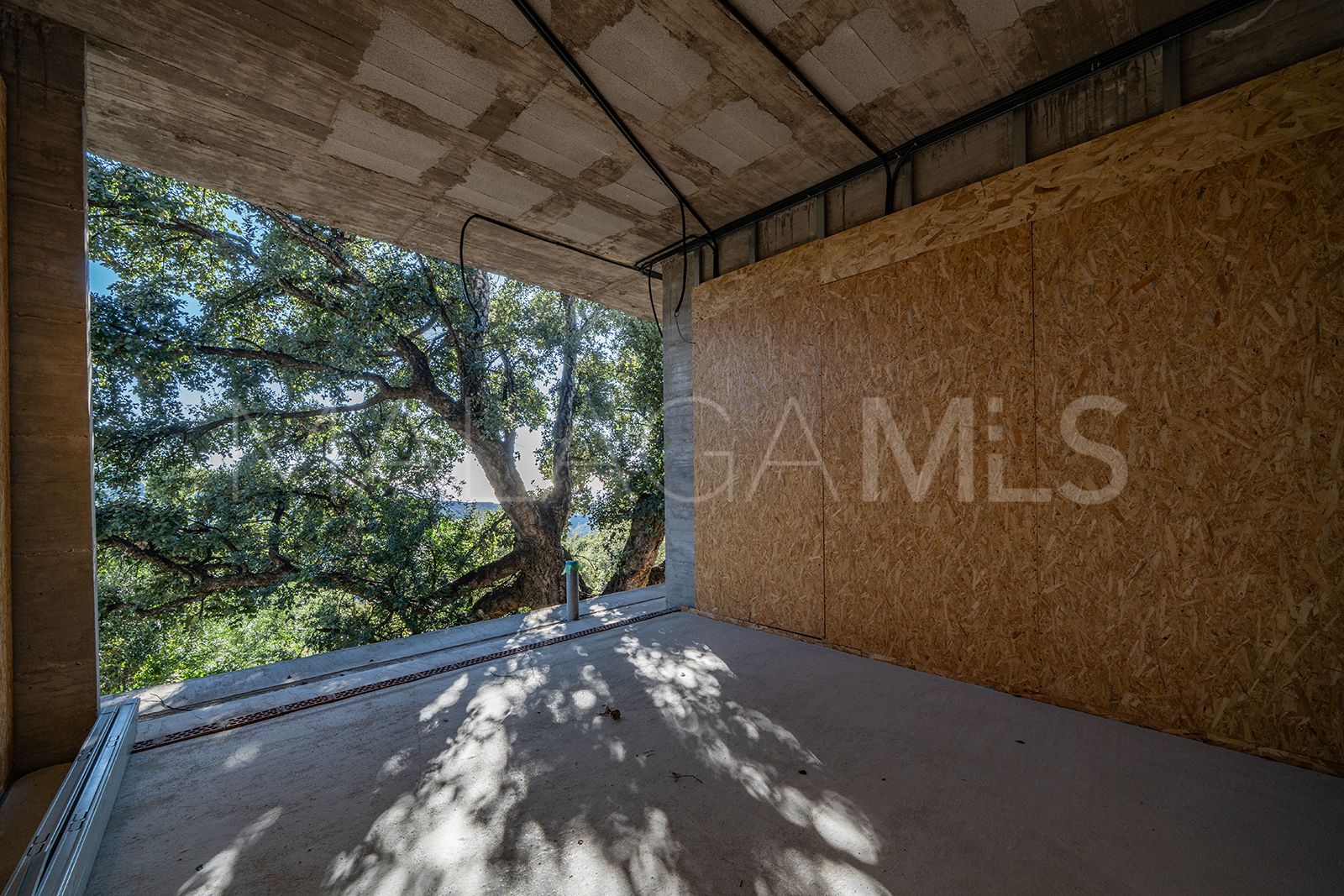 Villa for sale in Monte Mayor