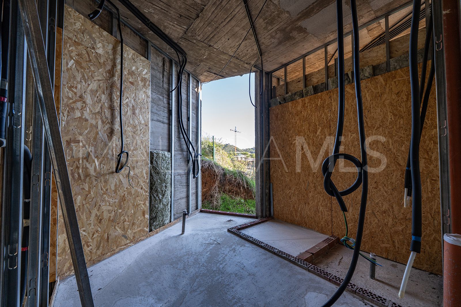 Villa for sale in Monte Mayor