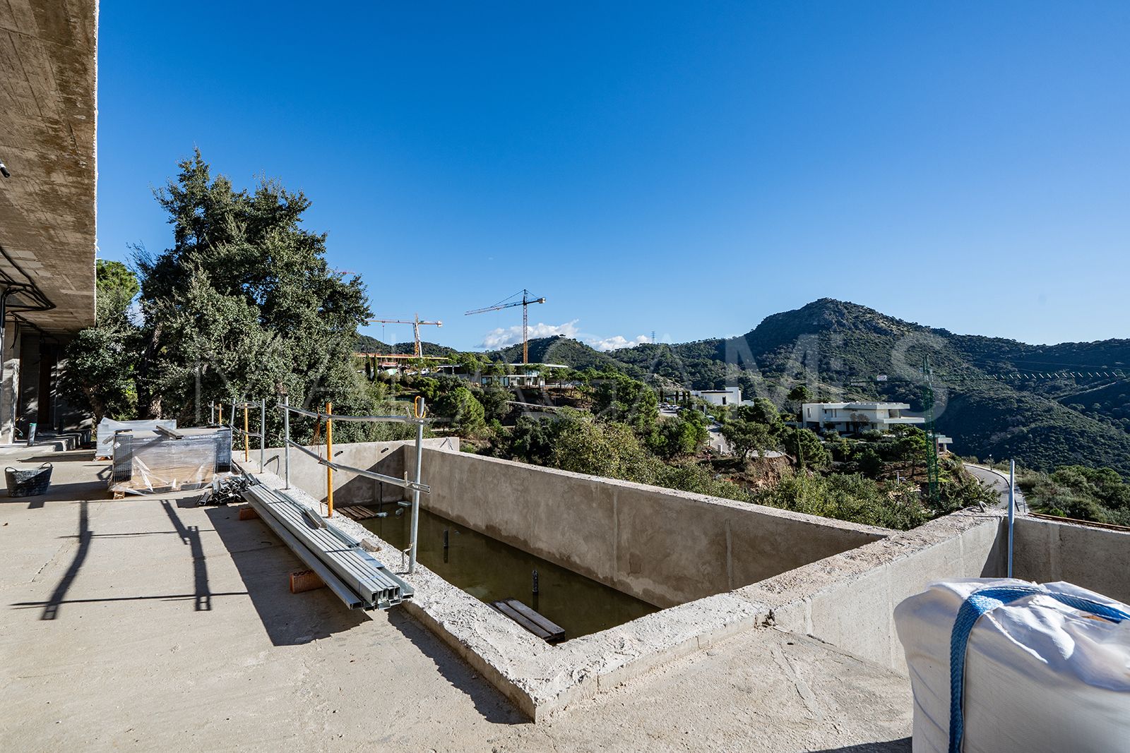 Villa for sale in Monte Mayor