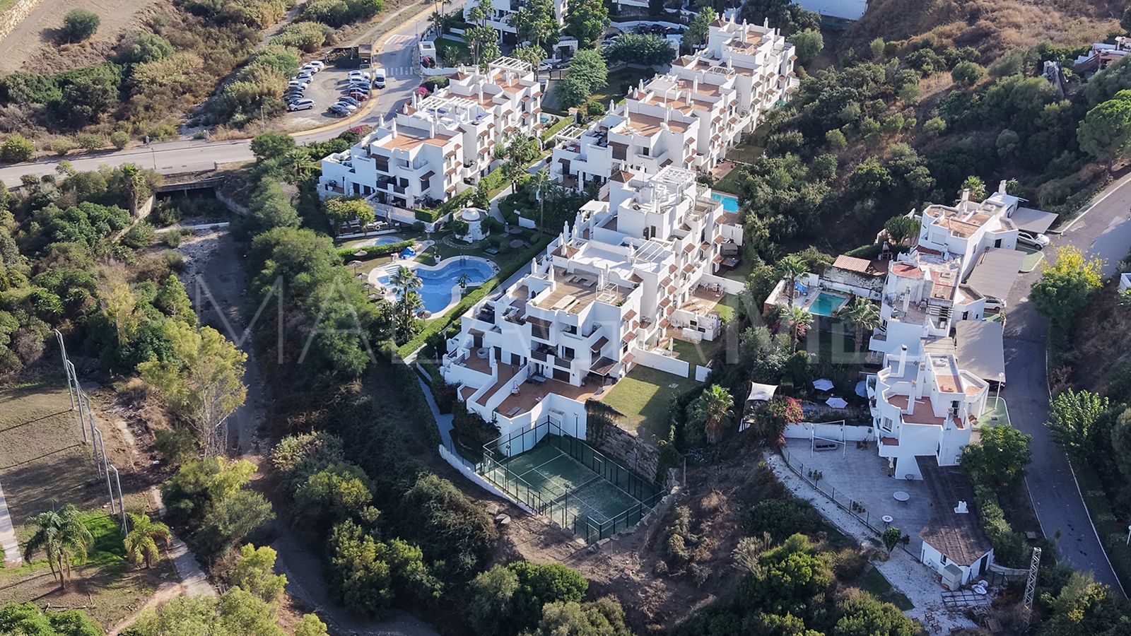 Lägenhet for sale in Selwo