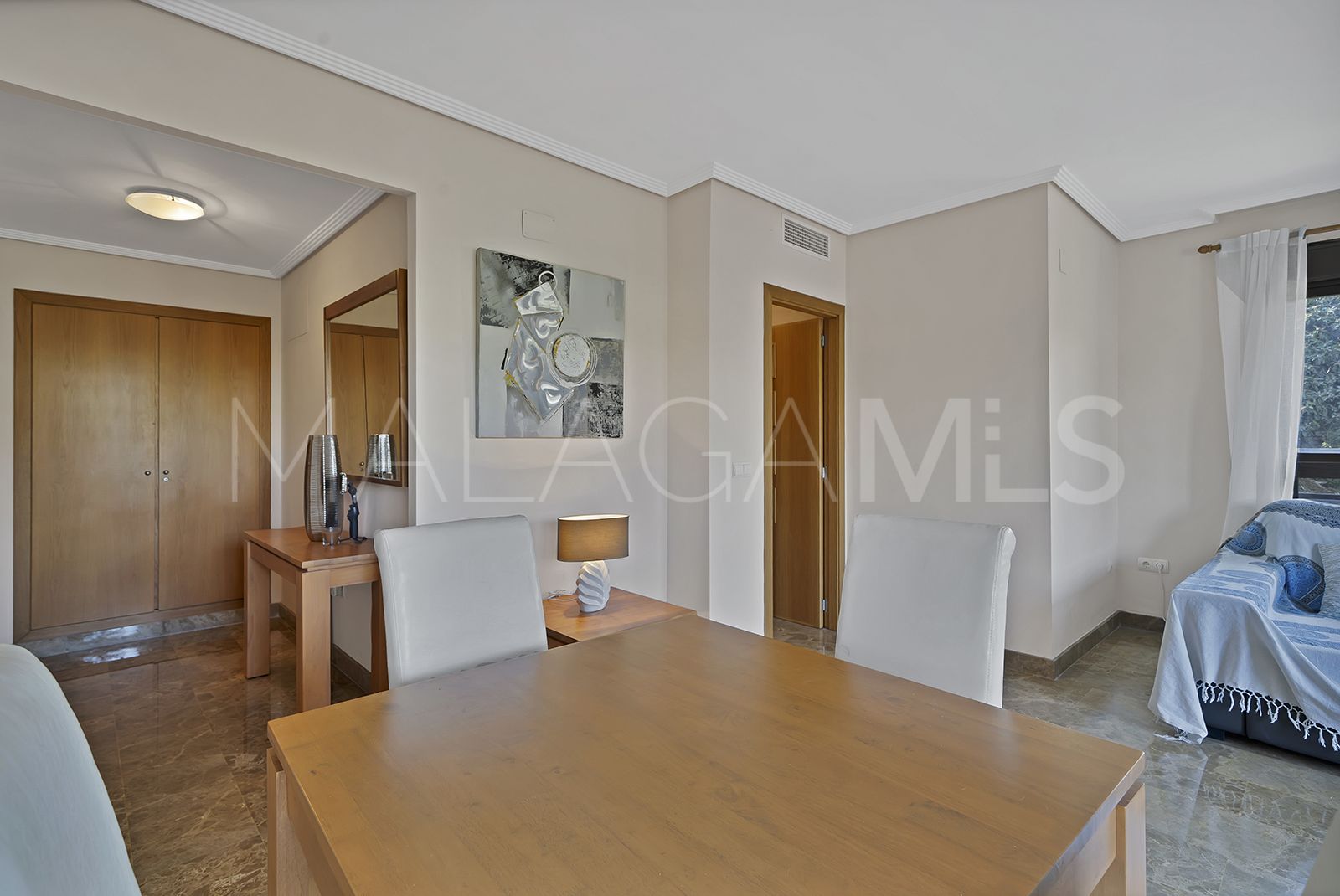 Lägenhet for sale in Selwo