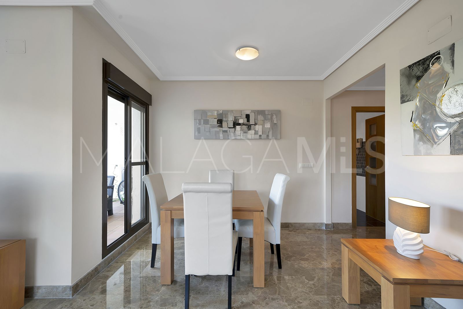 Lägenhet for sale in Selwo