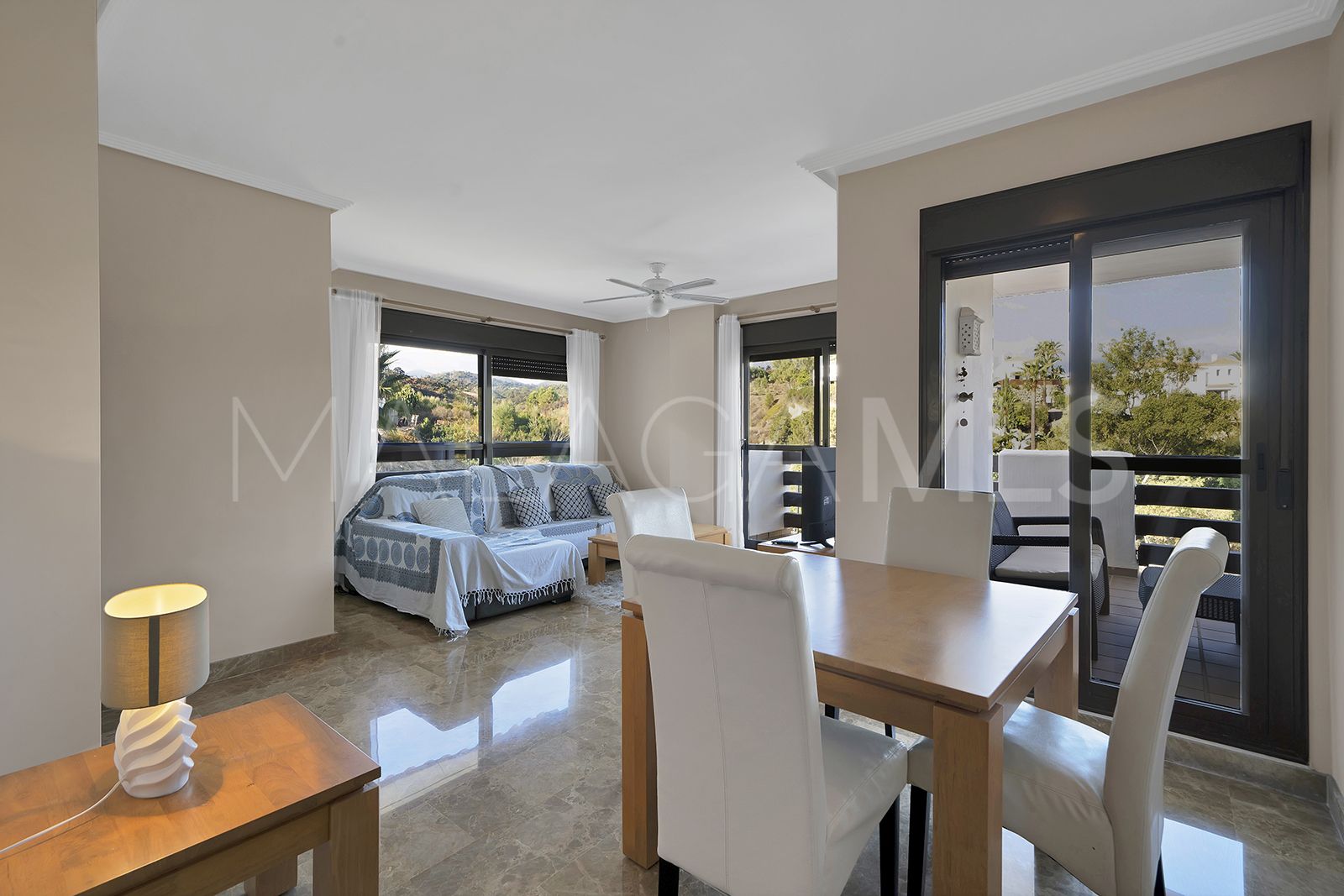 Lägenhet for sale in Selwo