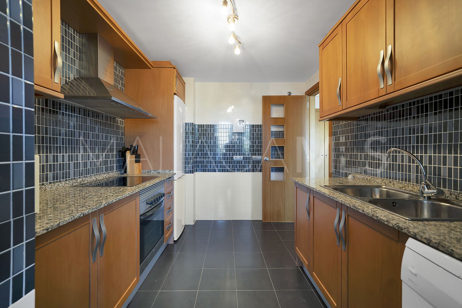 Lägenhet for sale in Selwo