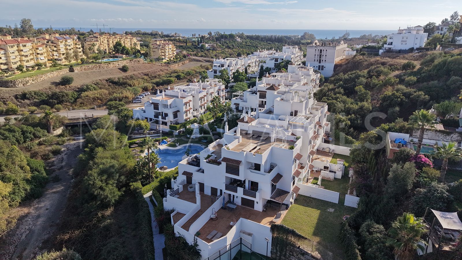 Lägenhet for sale in Selwo