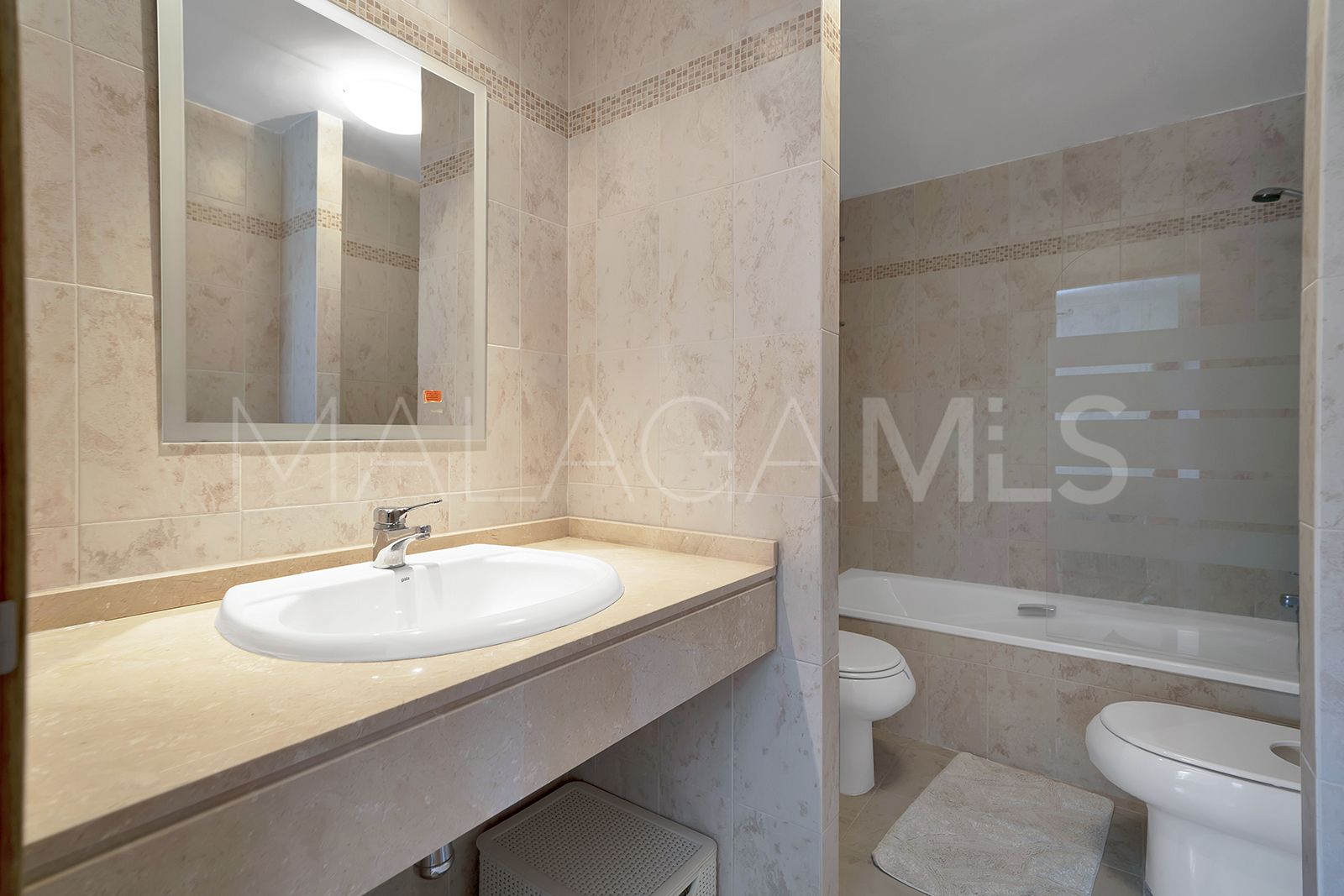 Lägenhet for sale in Selwo