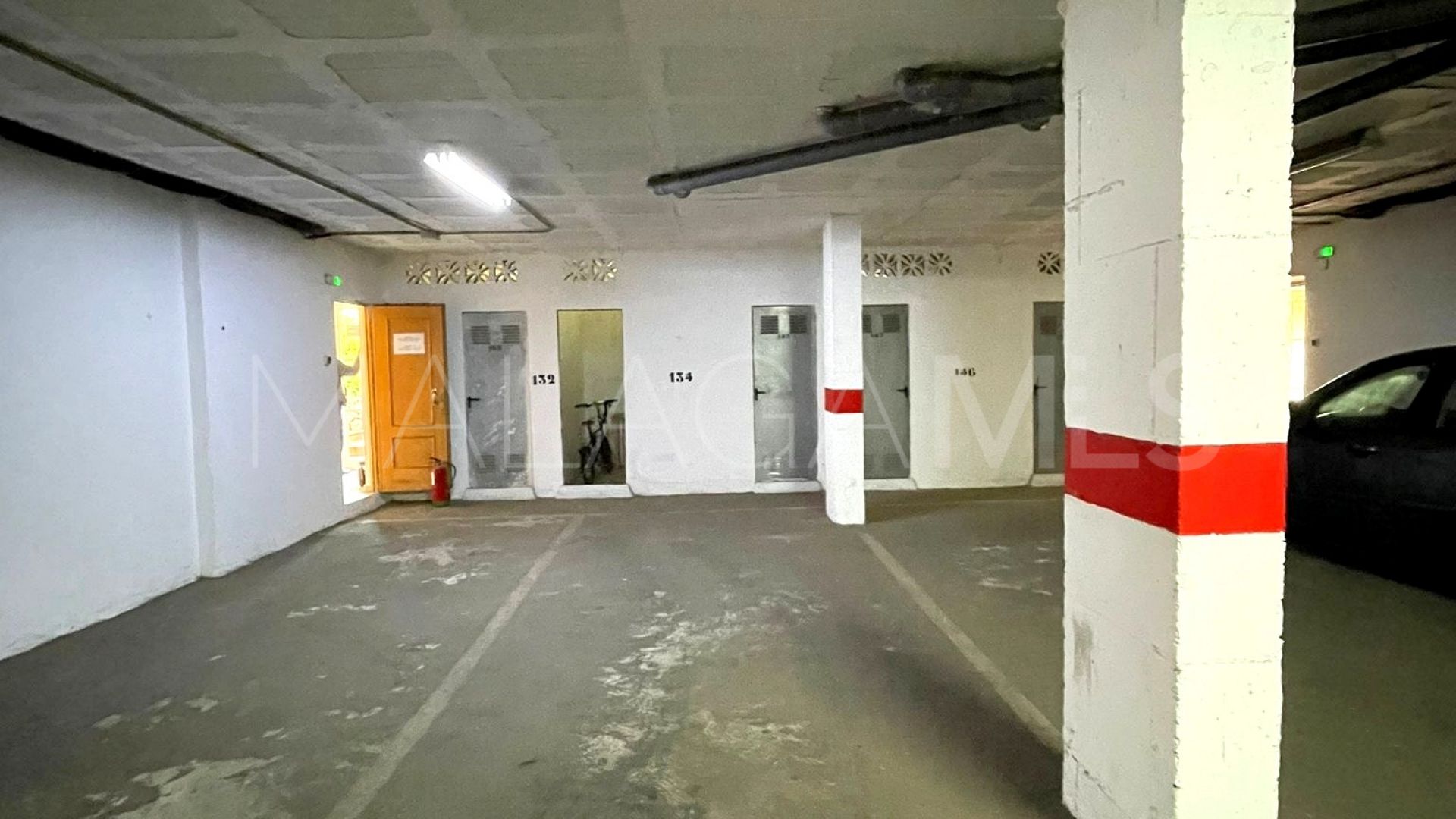 Lägenhet for sale in Mijas