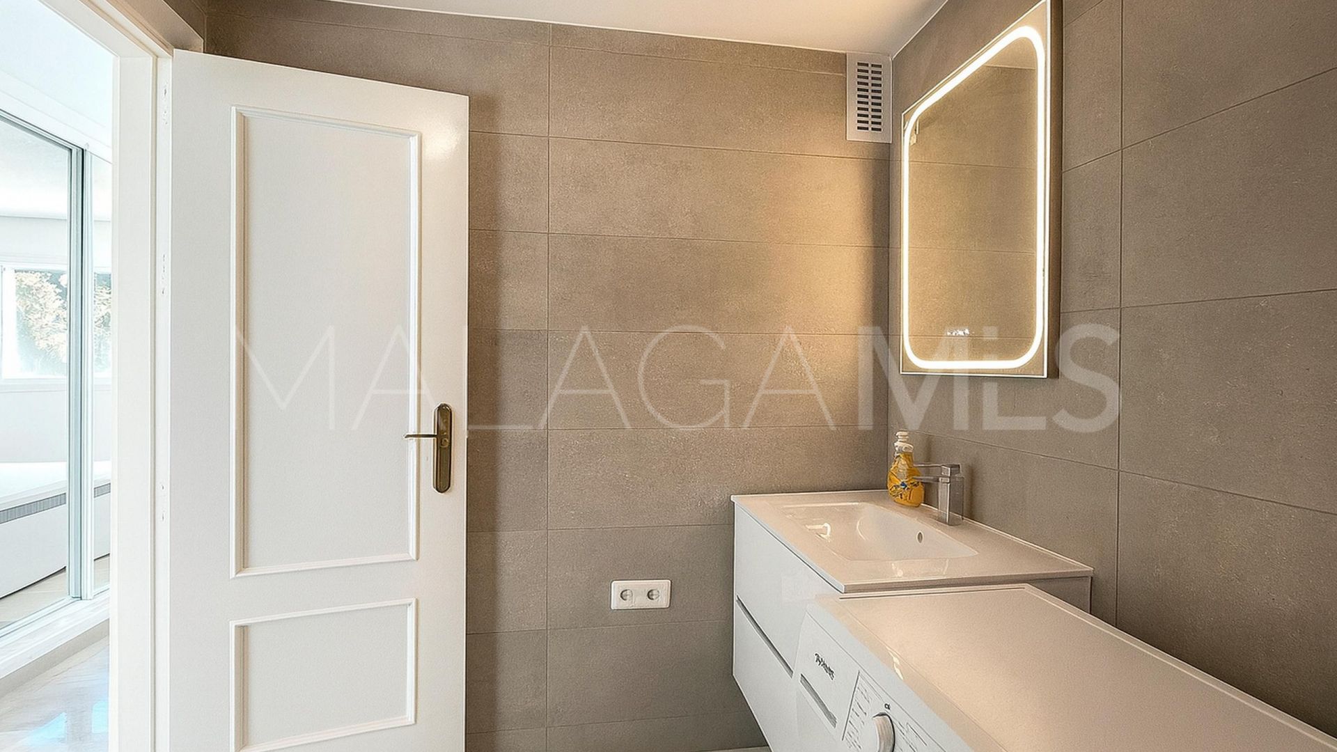 Lägenhet for sale in Mijas