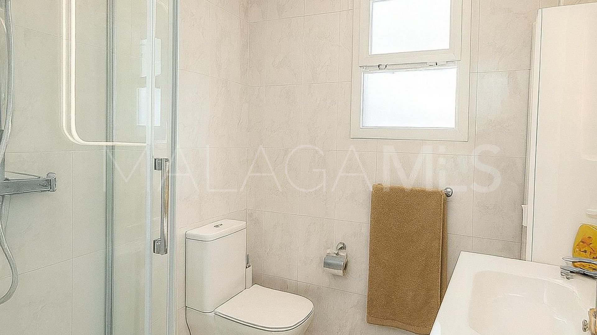 Lägenhet for sale in Mijas