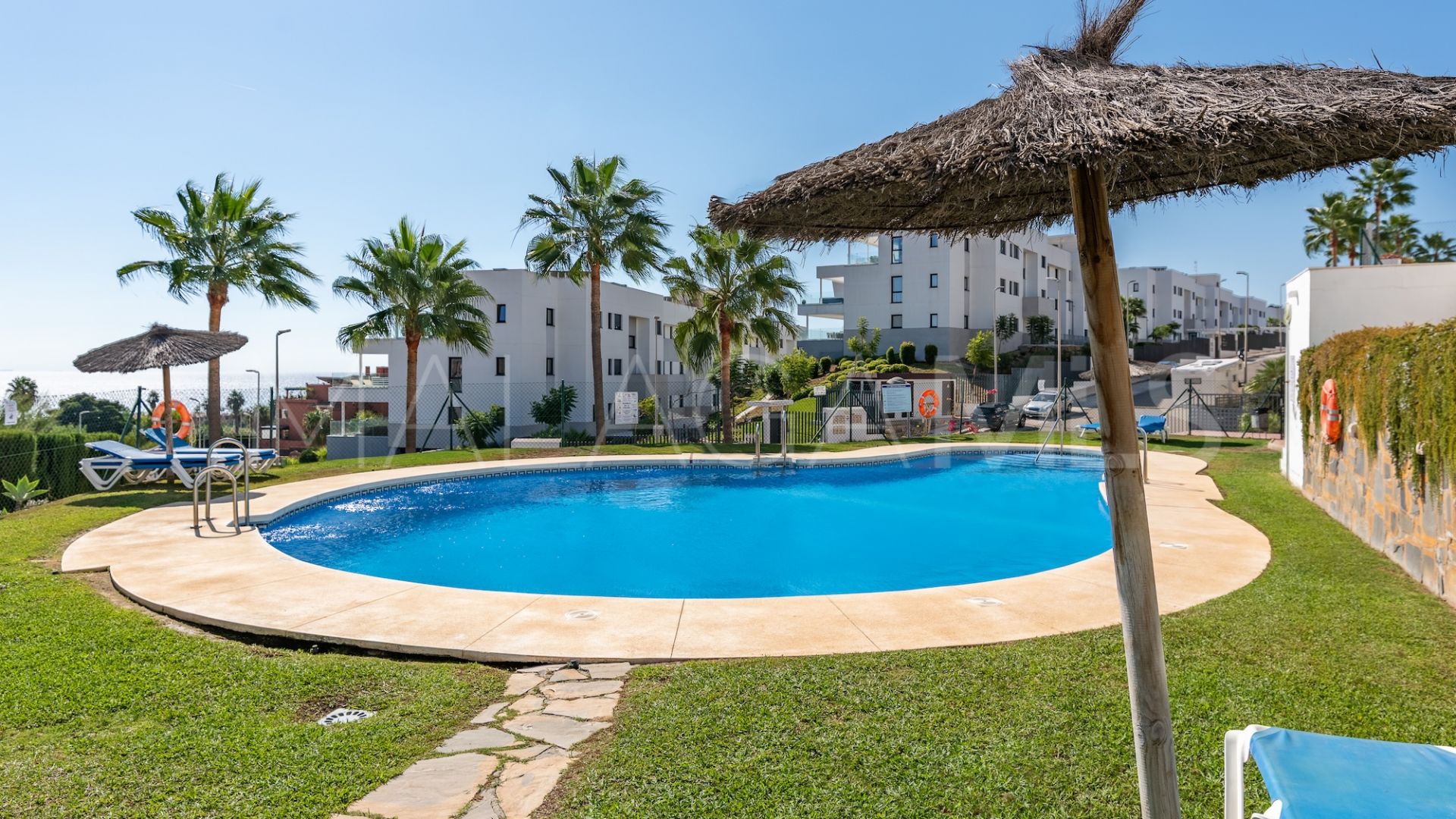 Appartement terrasse for sale in Doña Julia