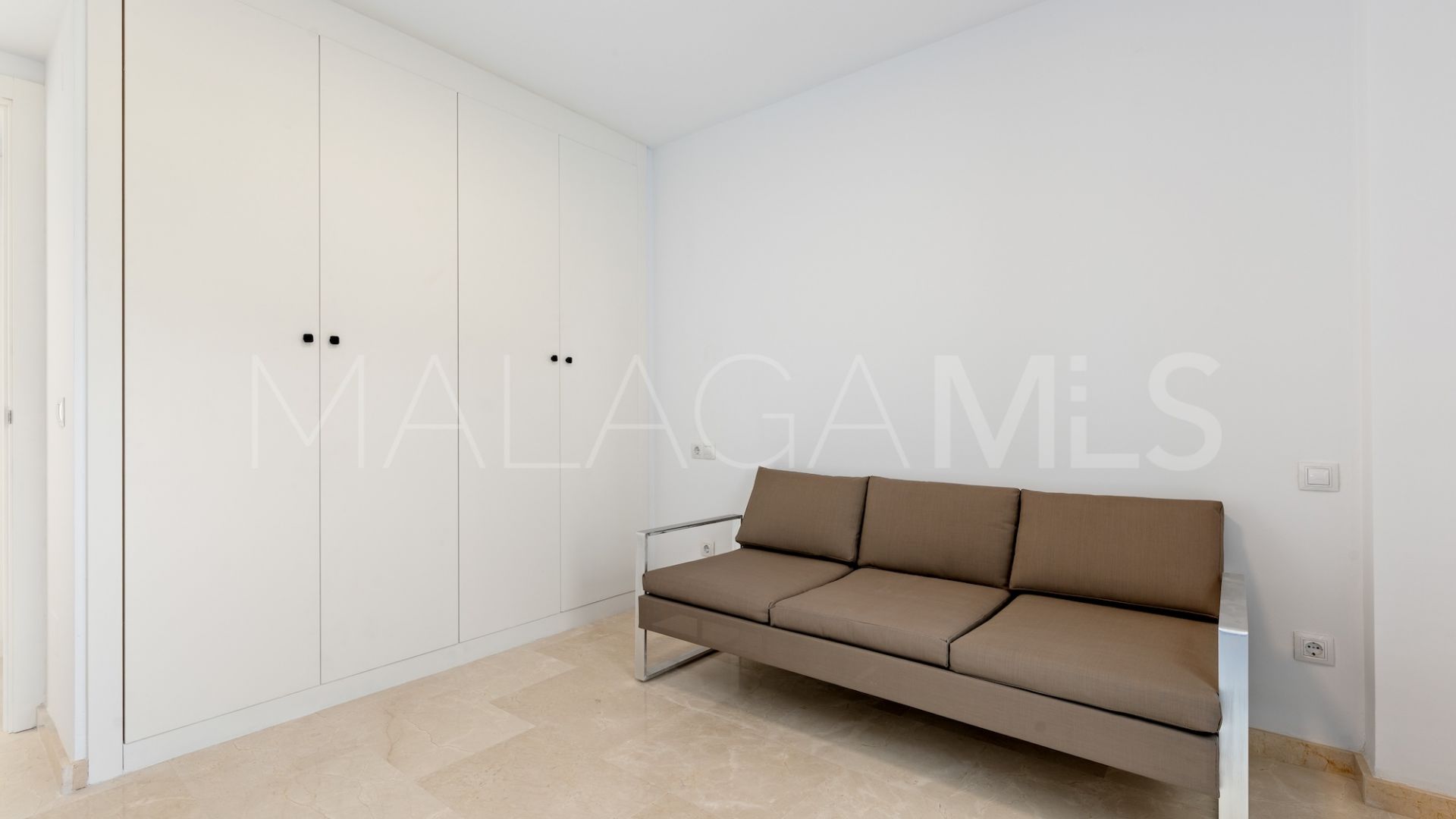 Appartement terrasse for sale in Doña Julia