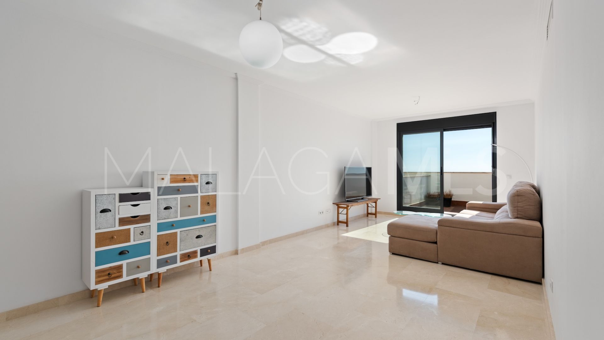 Appartement terrasse for sale in Doña Julia