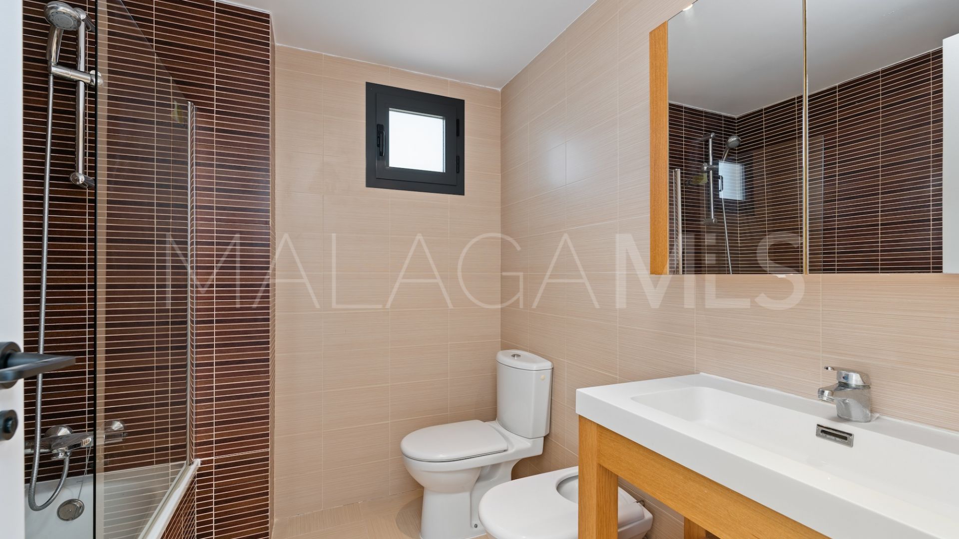 Appartement terrasse for sale in Doña Julia