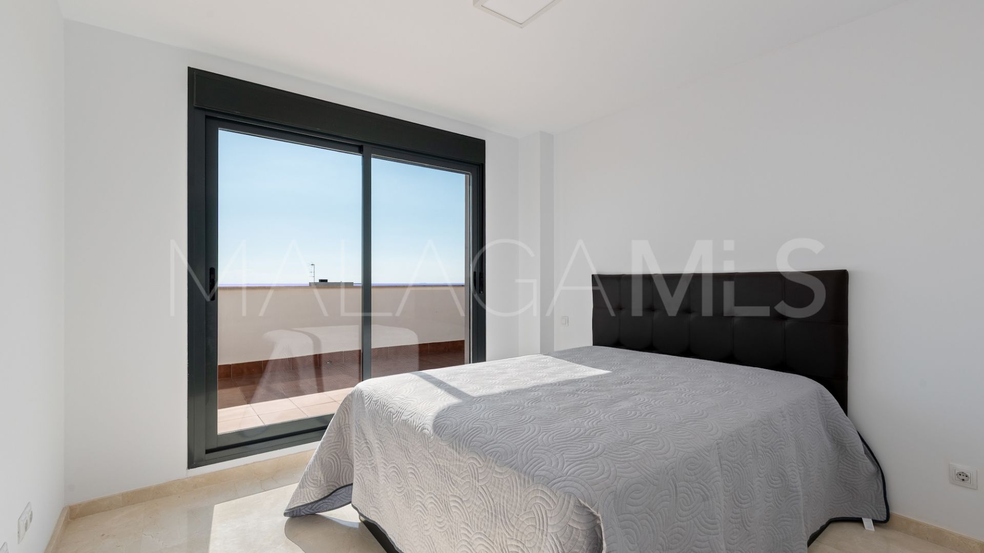 Appartement terrasse for sale in Doña Julia