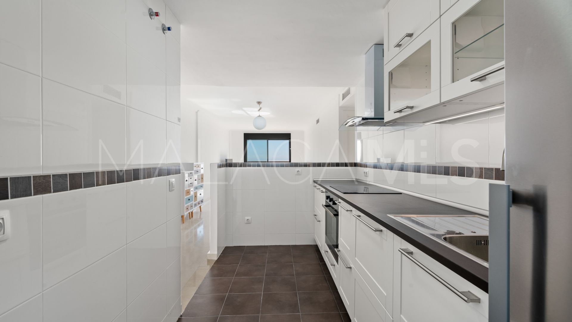 Appartement terrasse for sale in Doña Julia