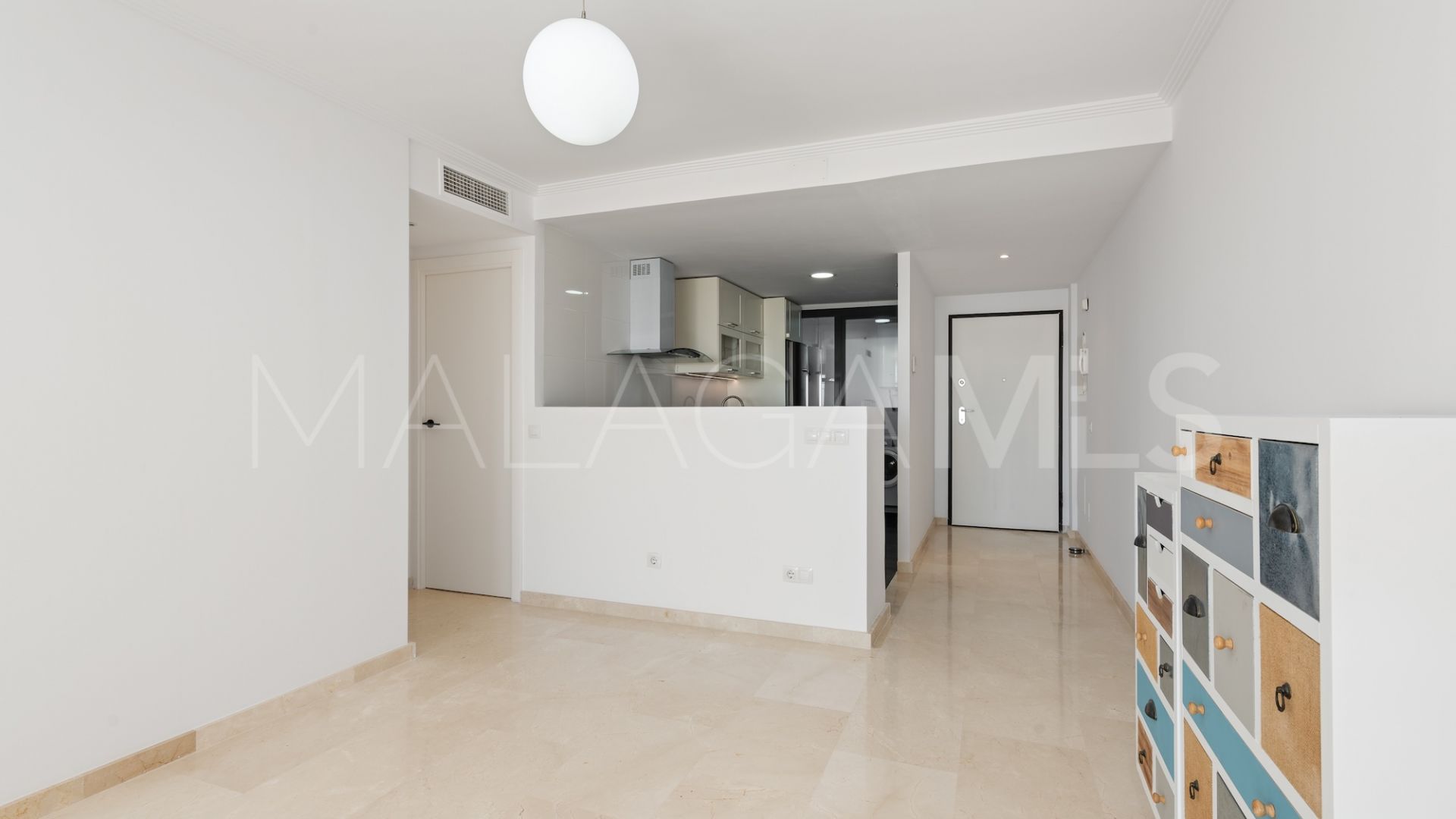 Appartement terrasse for sale in Doña Julia