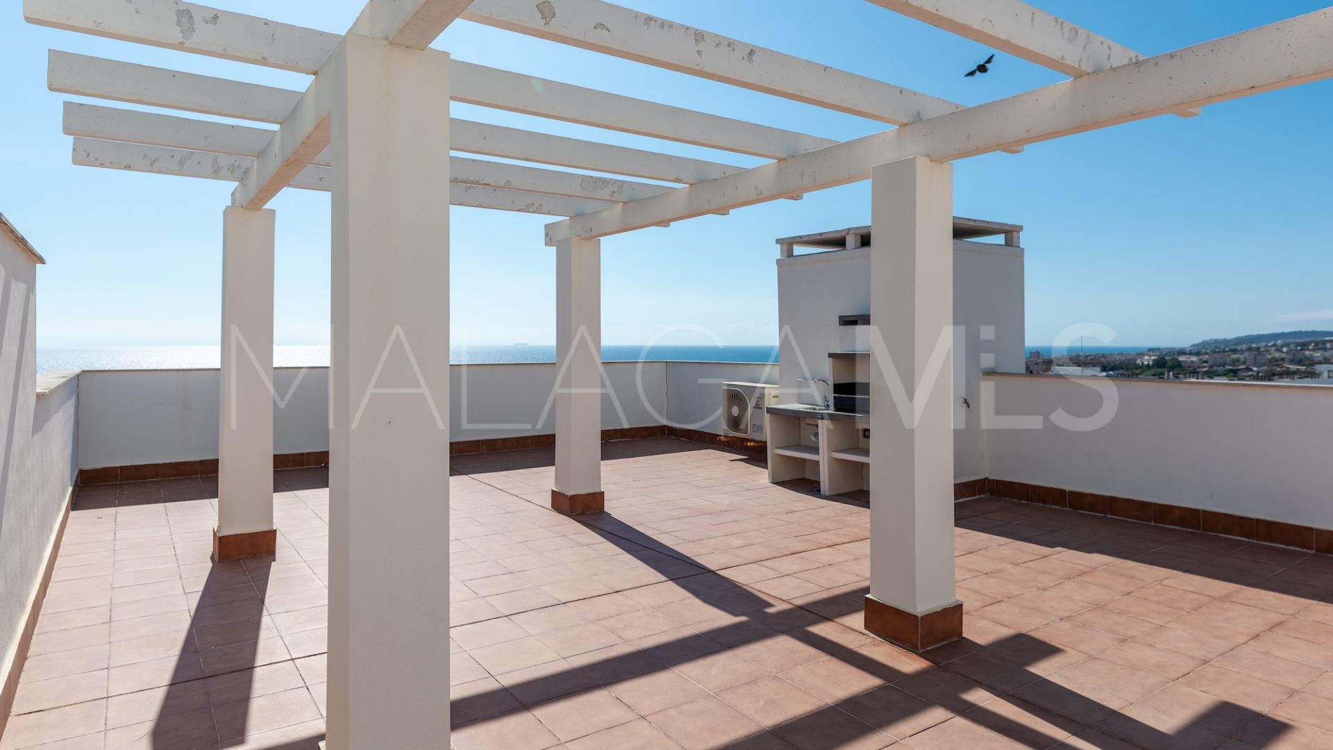 Appartement terrasse for sale in Doña Julia