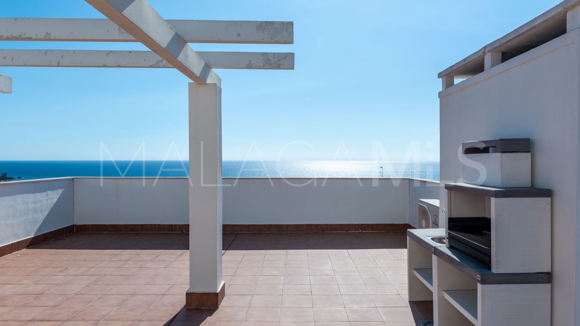 Appartement terrasse for sale in Doña Julia