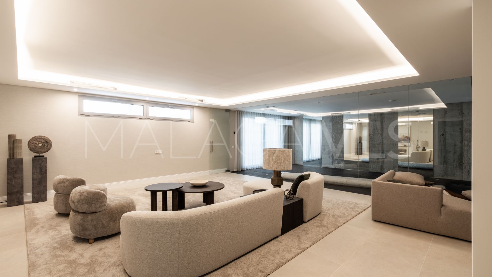 Villa for sale in Los Arqueros